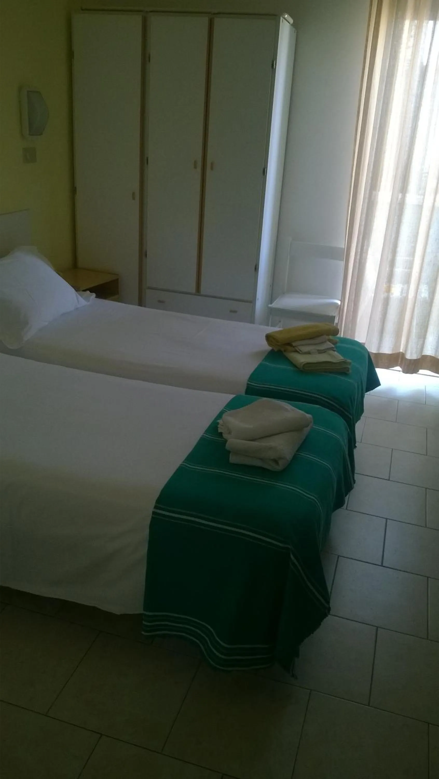 Albergo Maria Gabriella