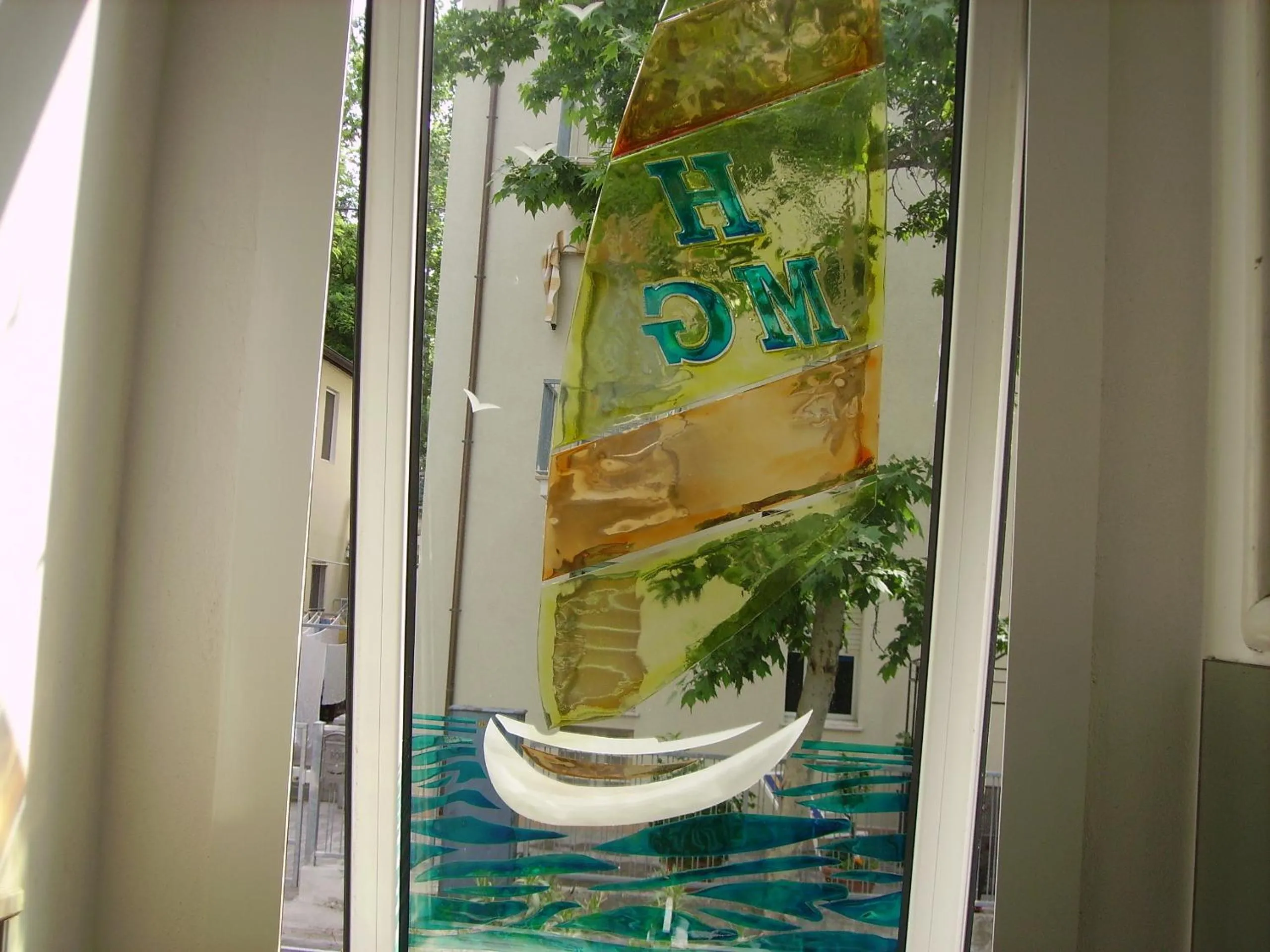 Albergo Maria Gabriella