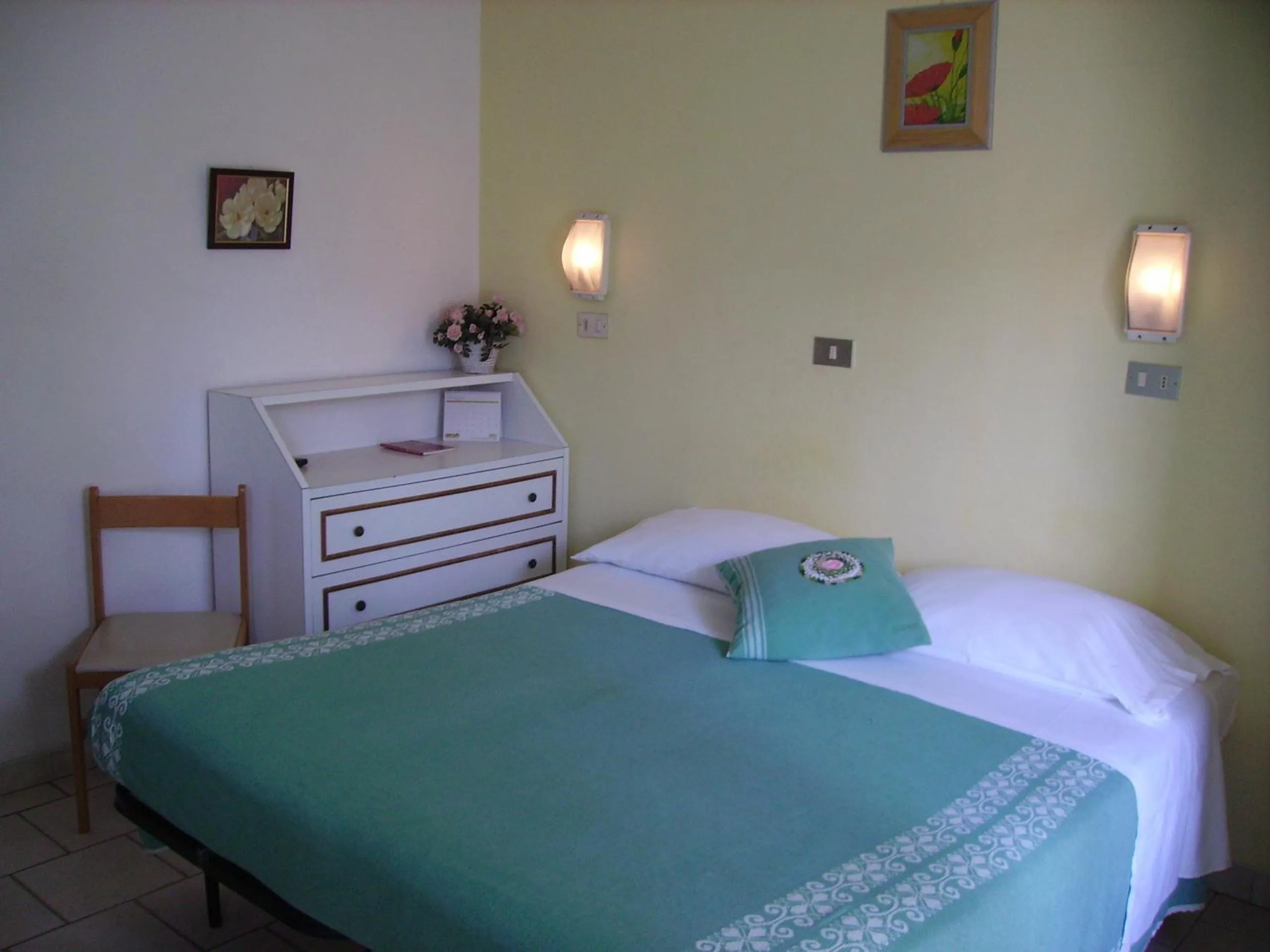 Albergo Maria Gabriella