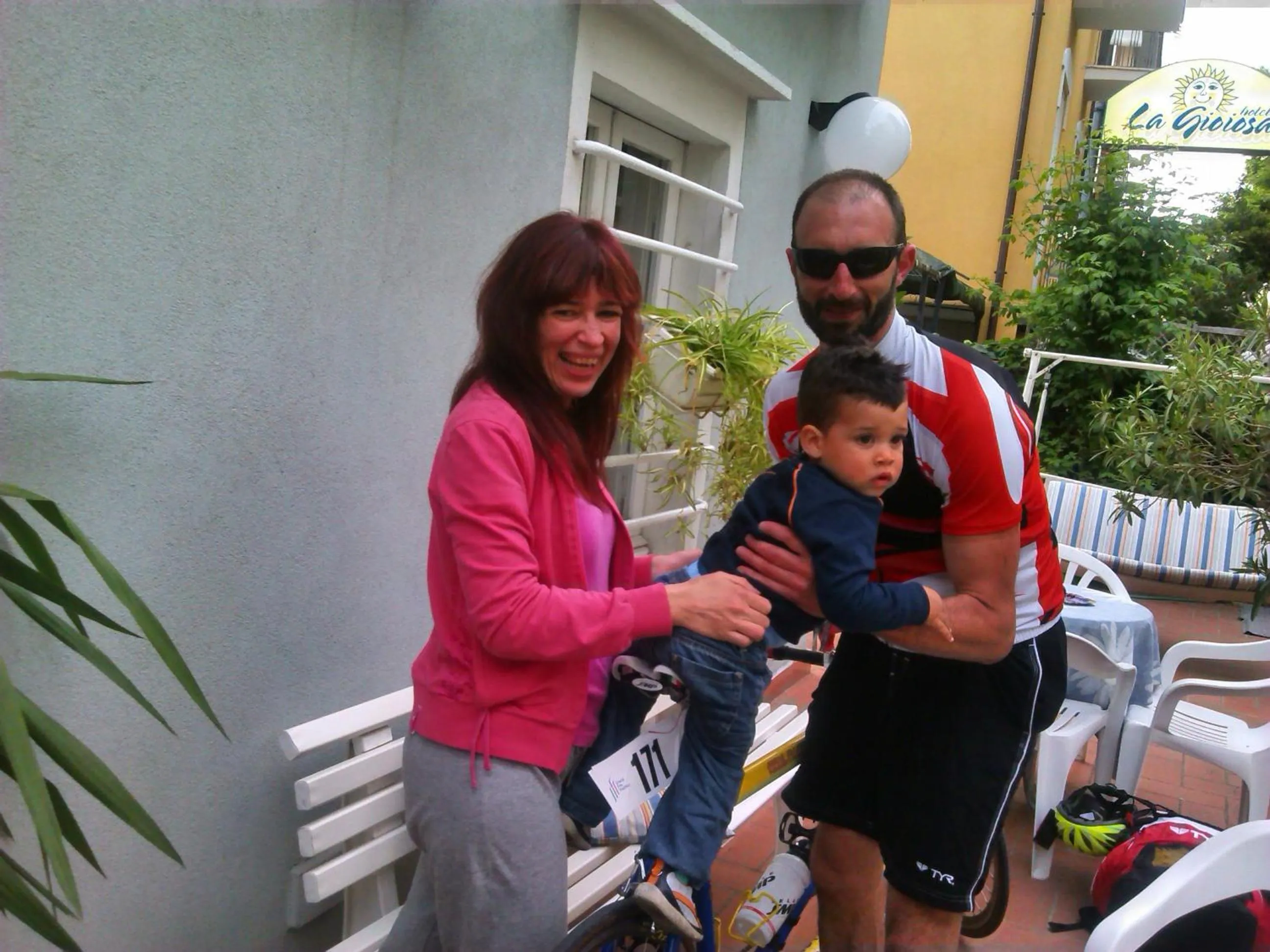 Albergo Maria Gabriella