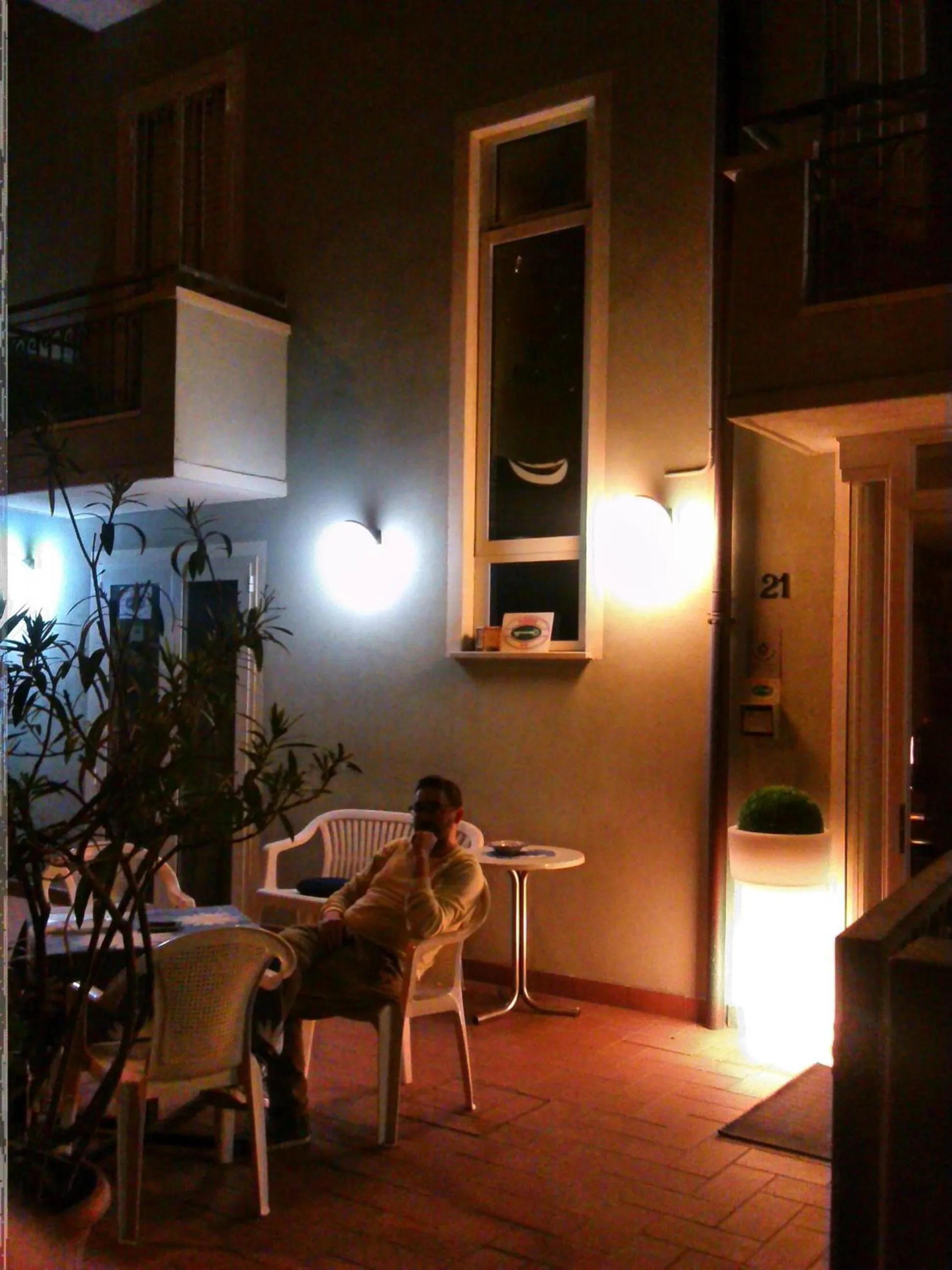 Albergo Maria Gabriella