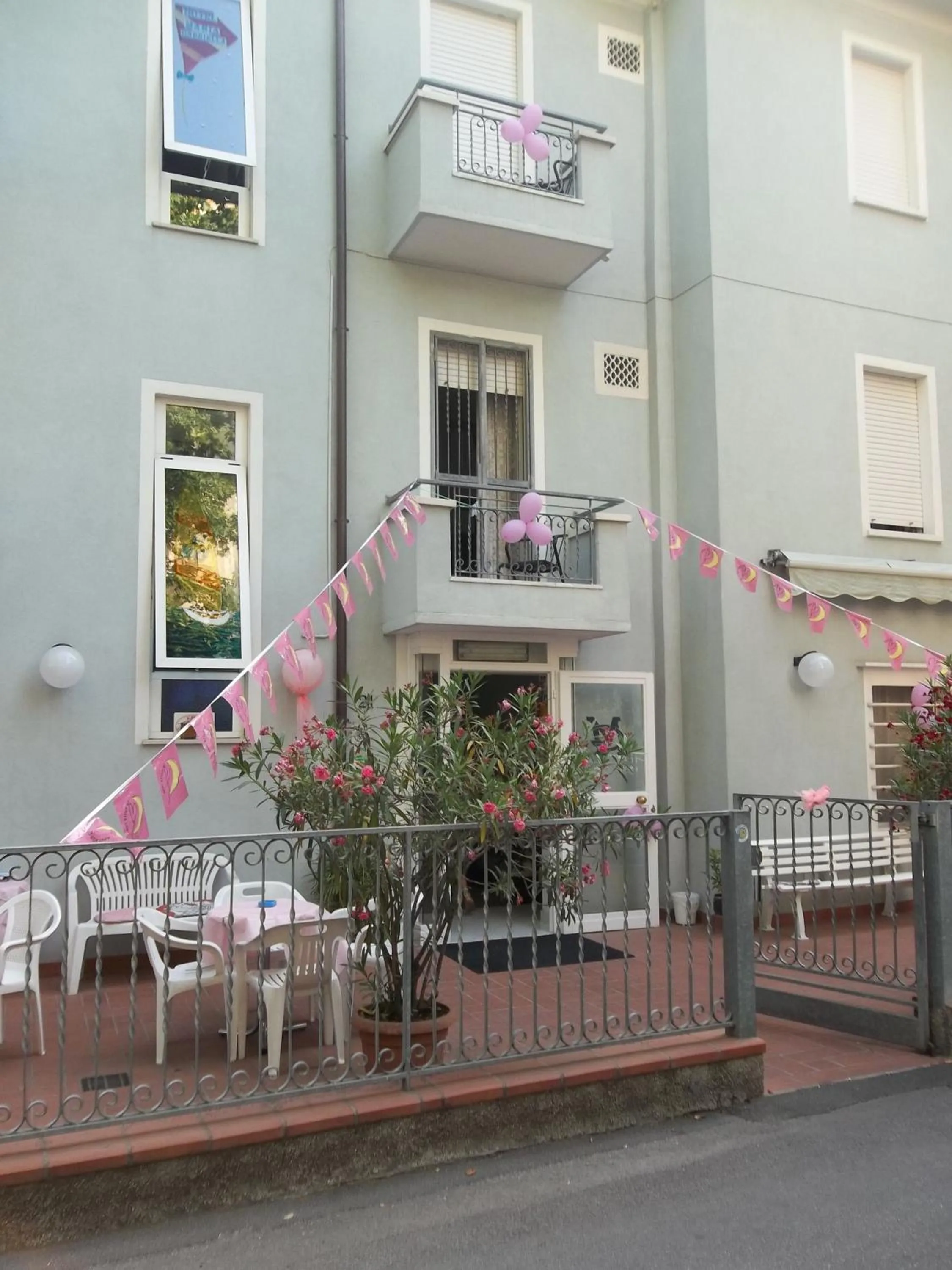 Albergo Maria Gabriella