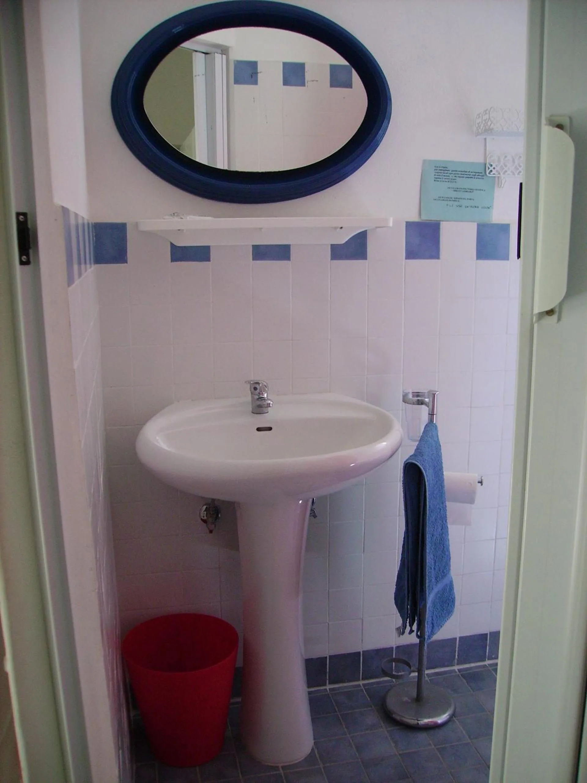 Albergo Maria Gabriella