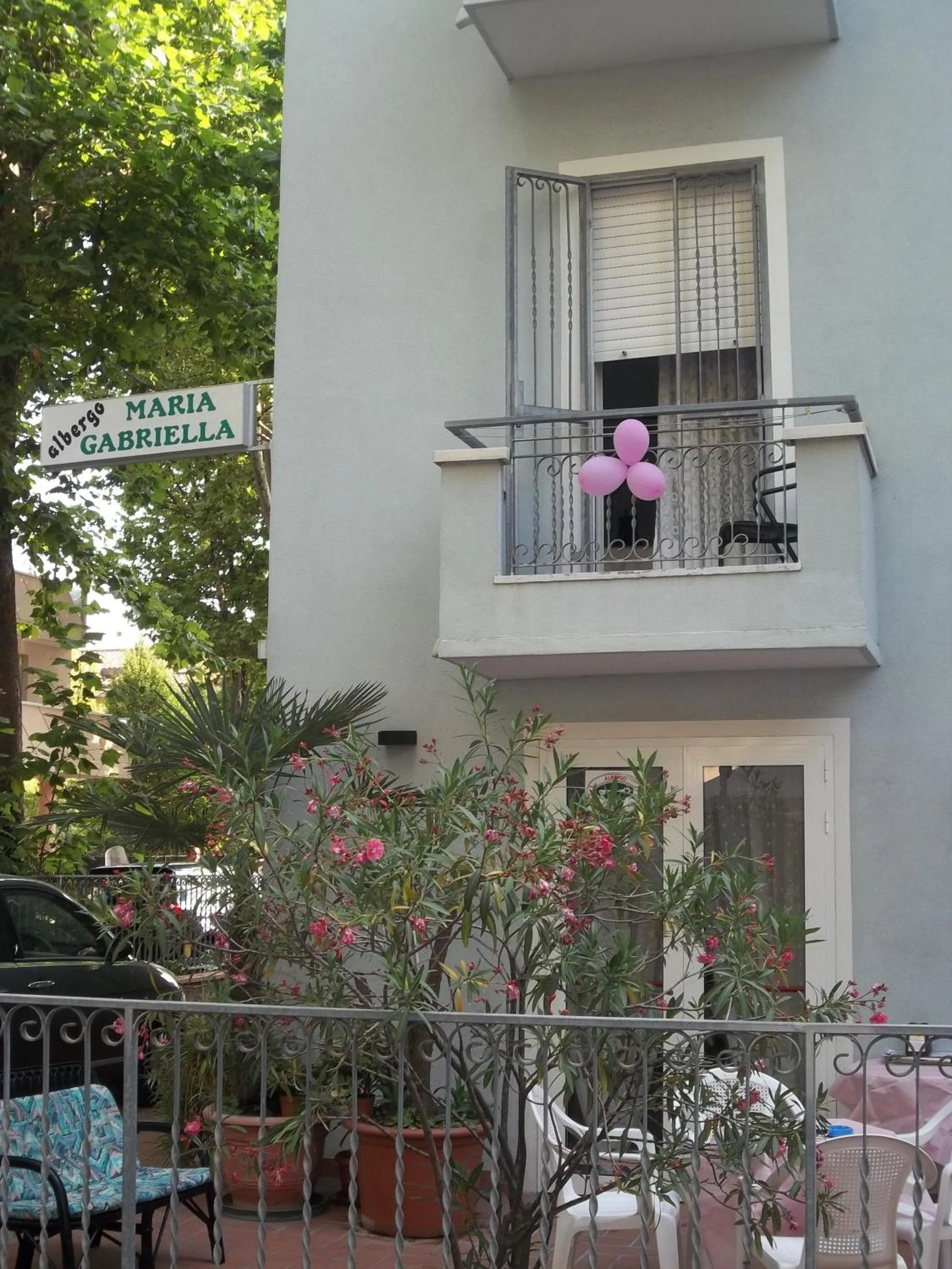 Albergo Maria Gabriella