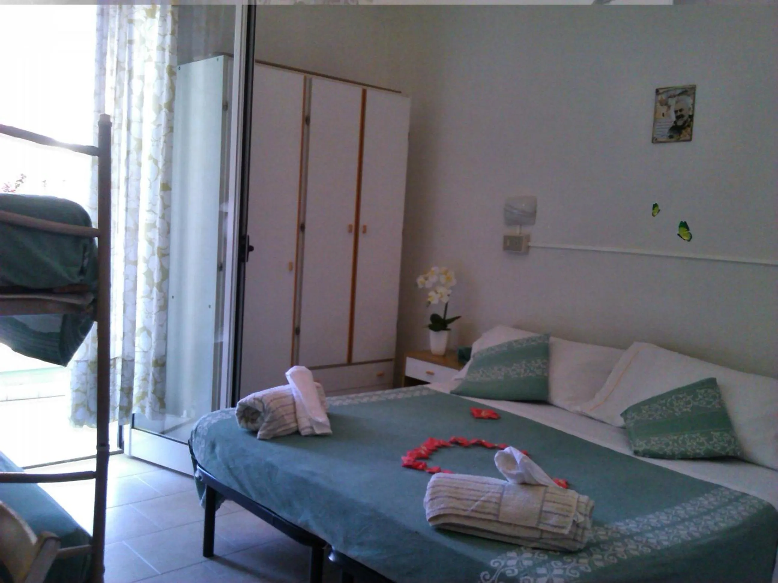 Albergo Maria Gabriella