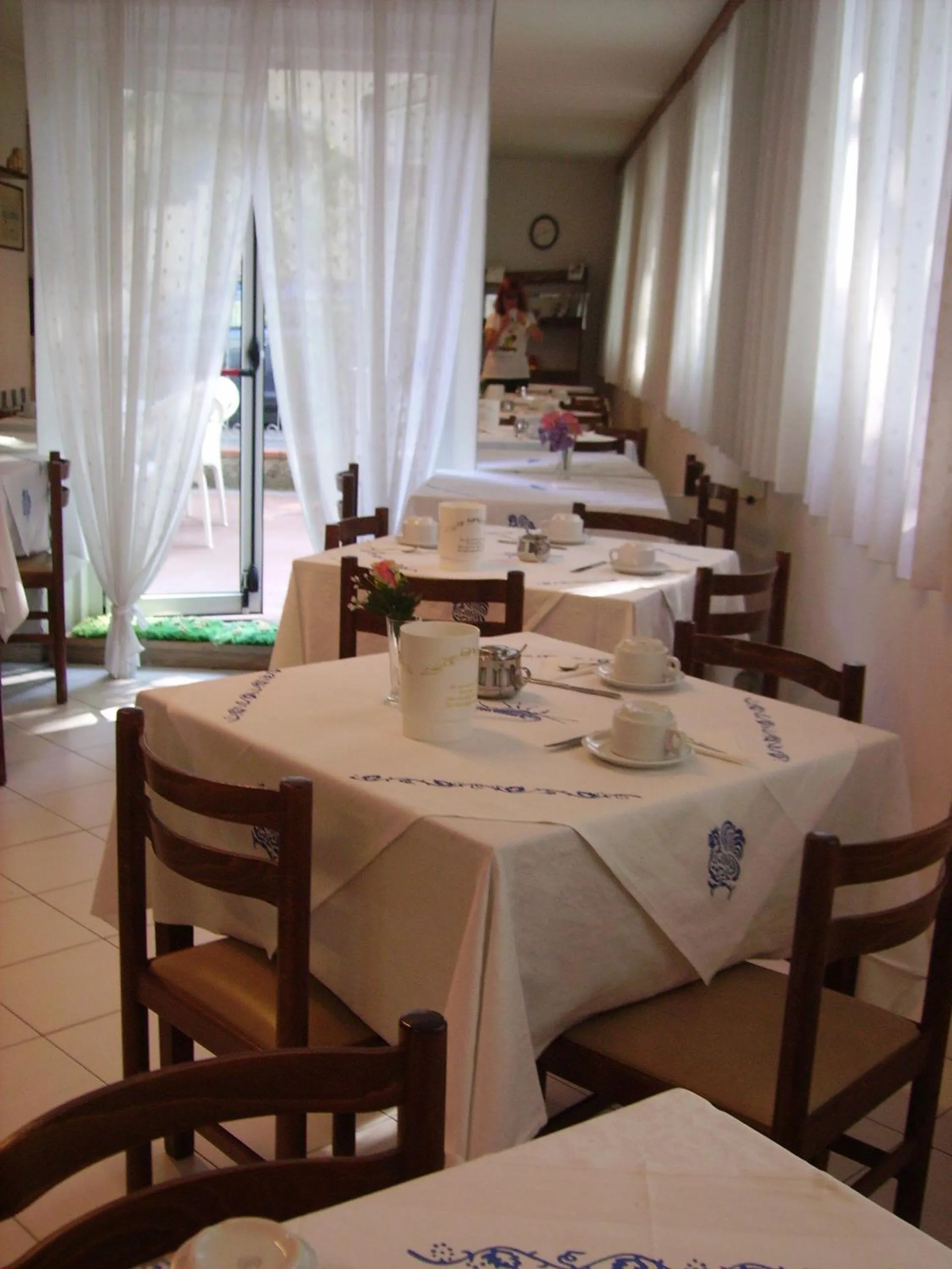 Albergo Maria Gabriella