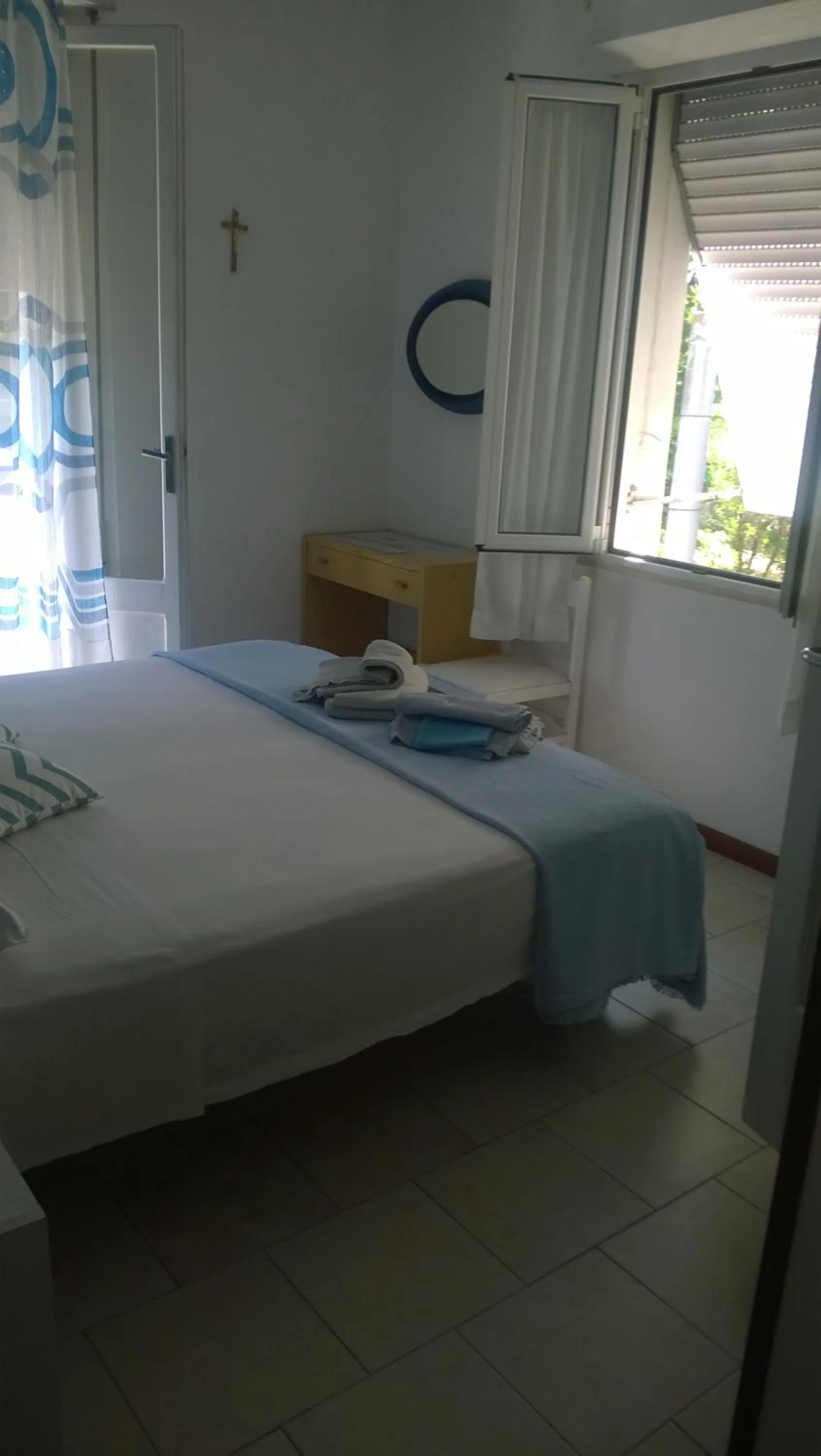 Albergo Maria Gabriella