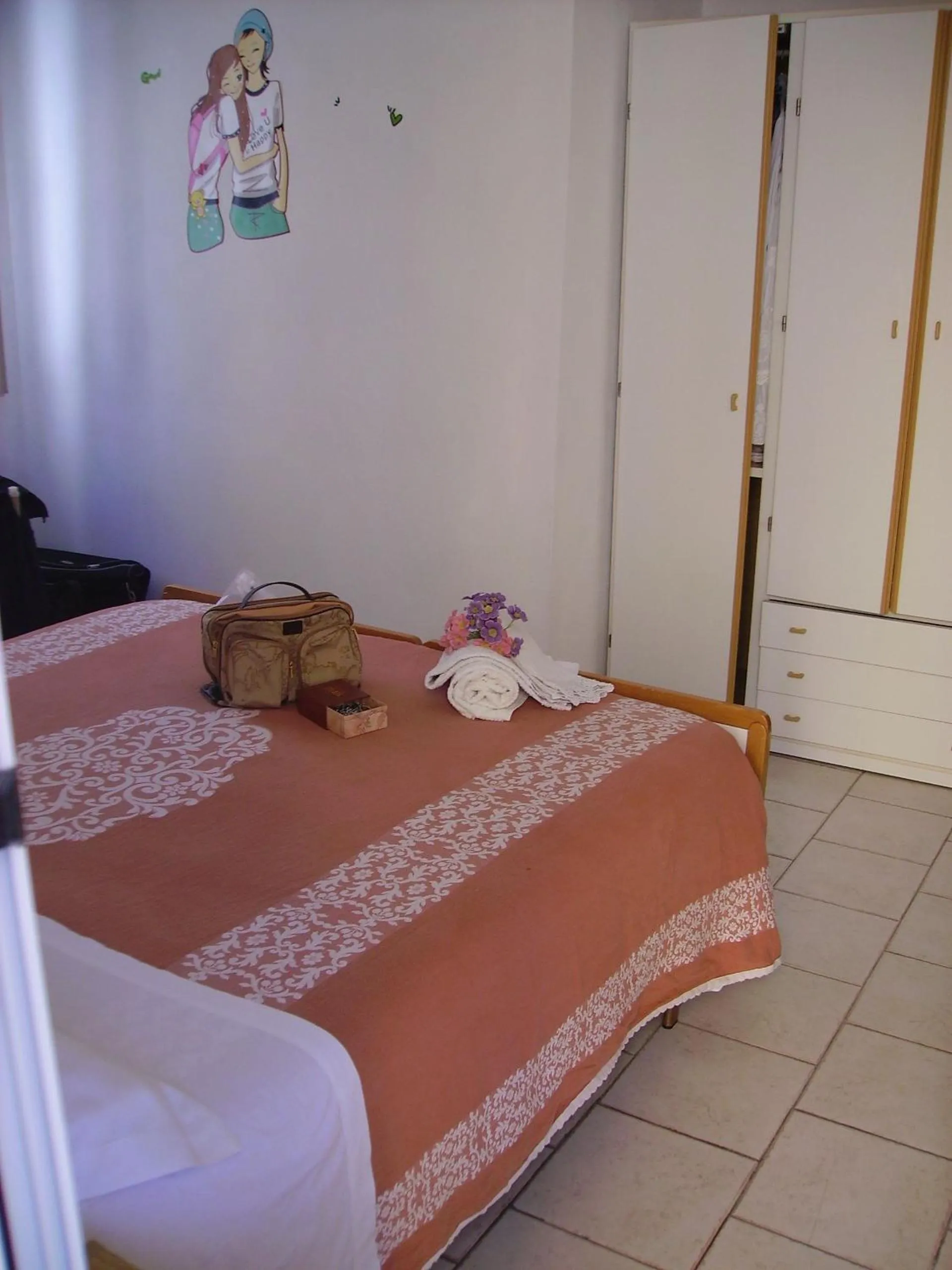 Albergo Maria Gabriella