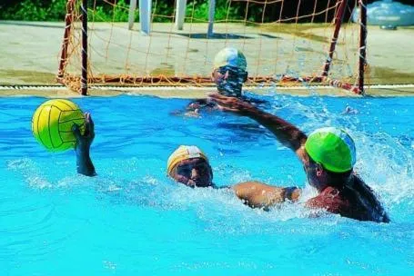 Sports in Sunstar Beach Hotel