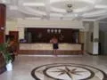 Lobby or reception in Sunstar Beach Hotel
