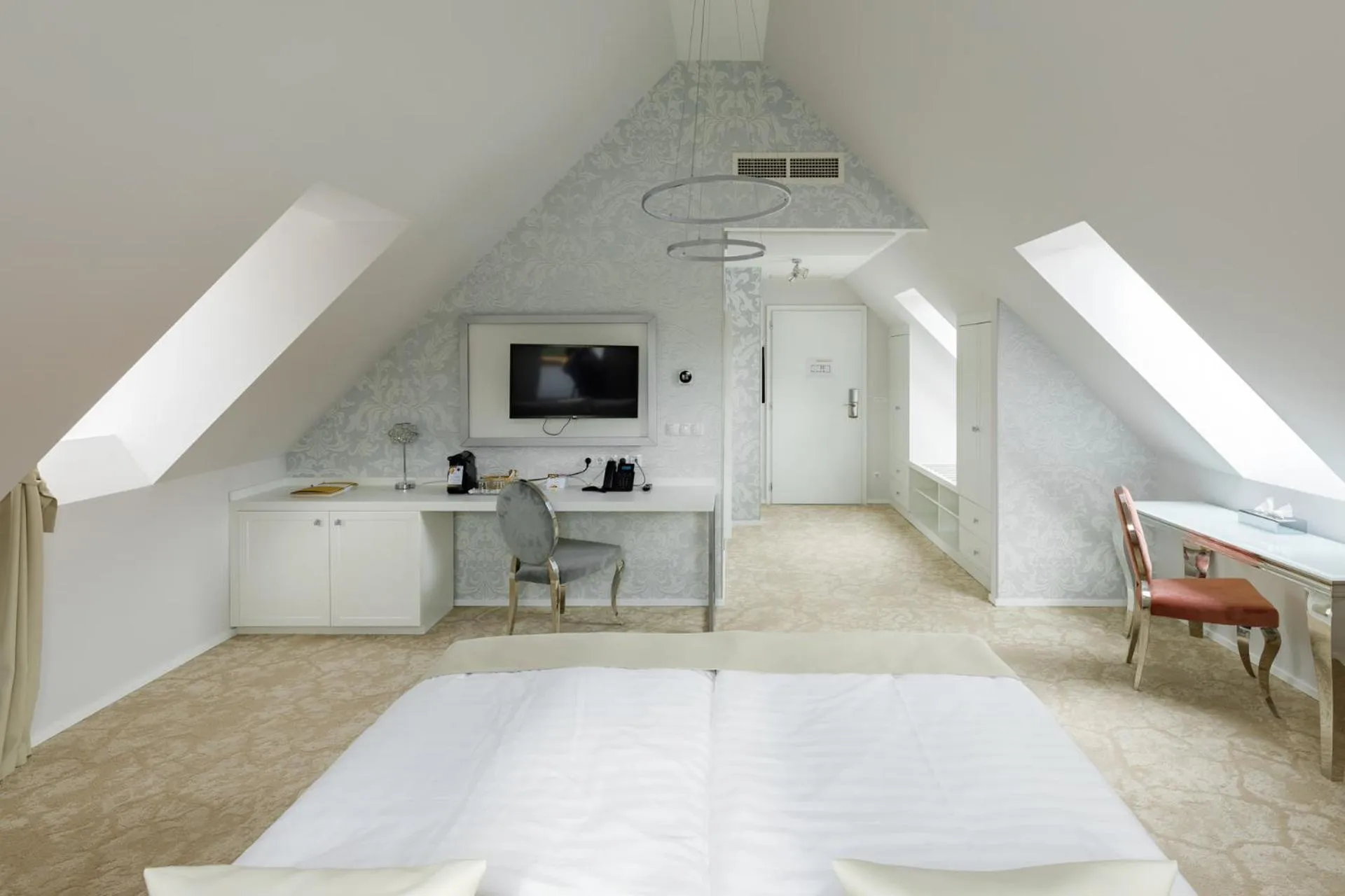 Hotel Historia Malomkert