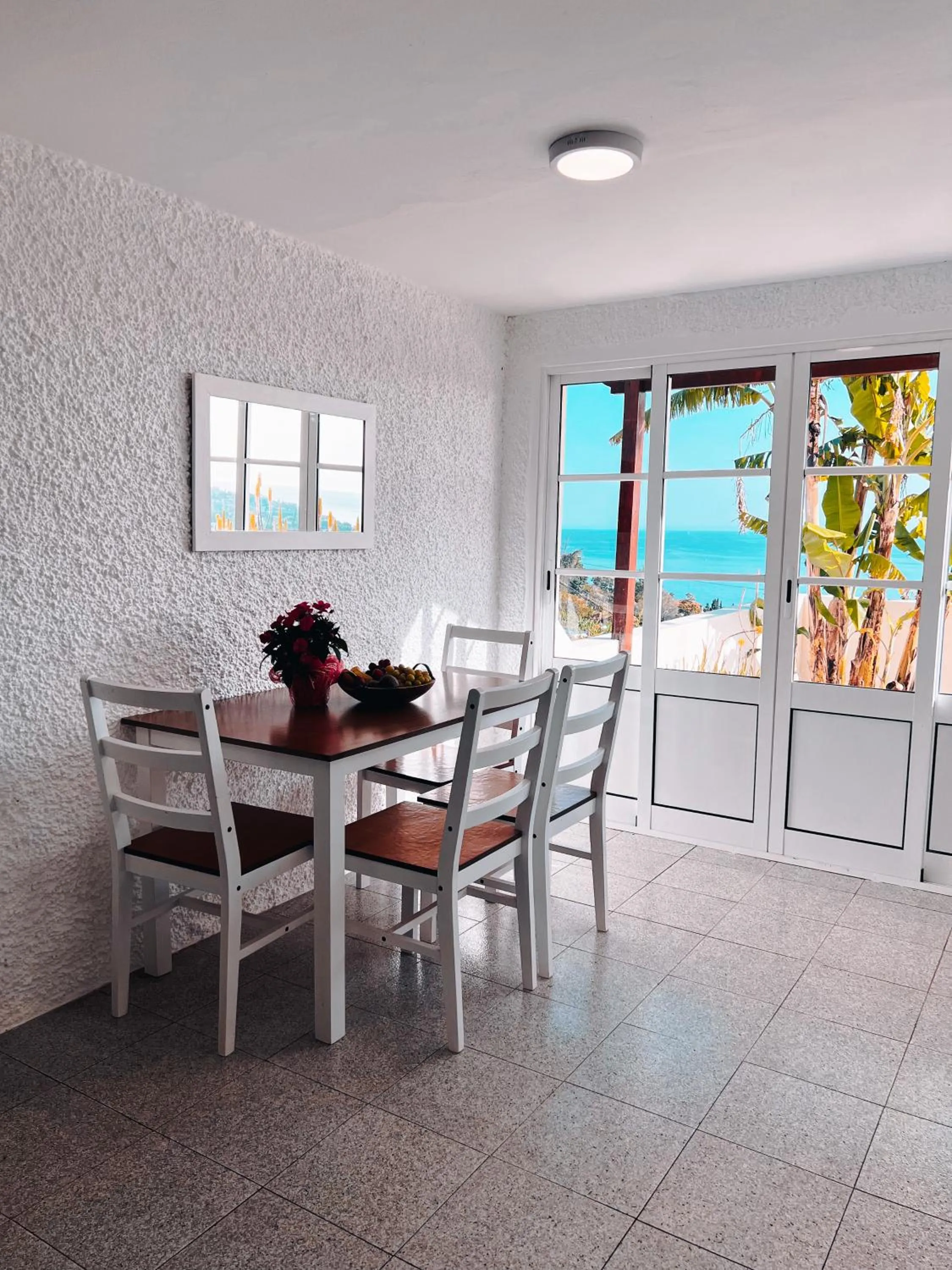 Apartamentos Quinta Mae dos Homens