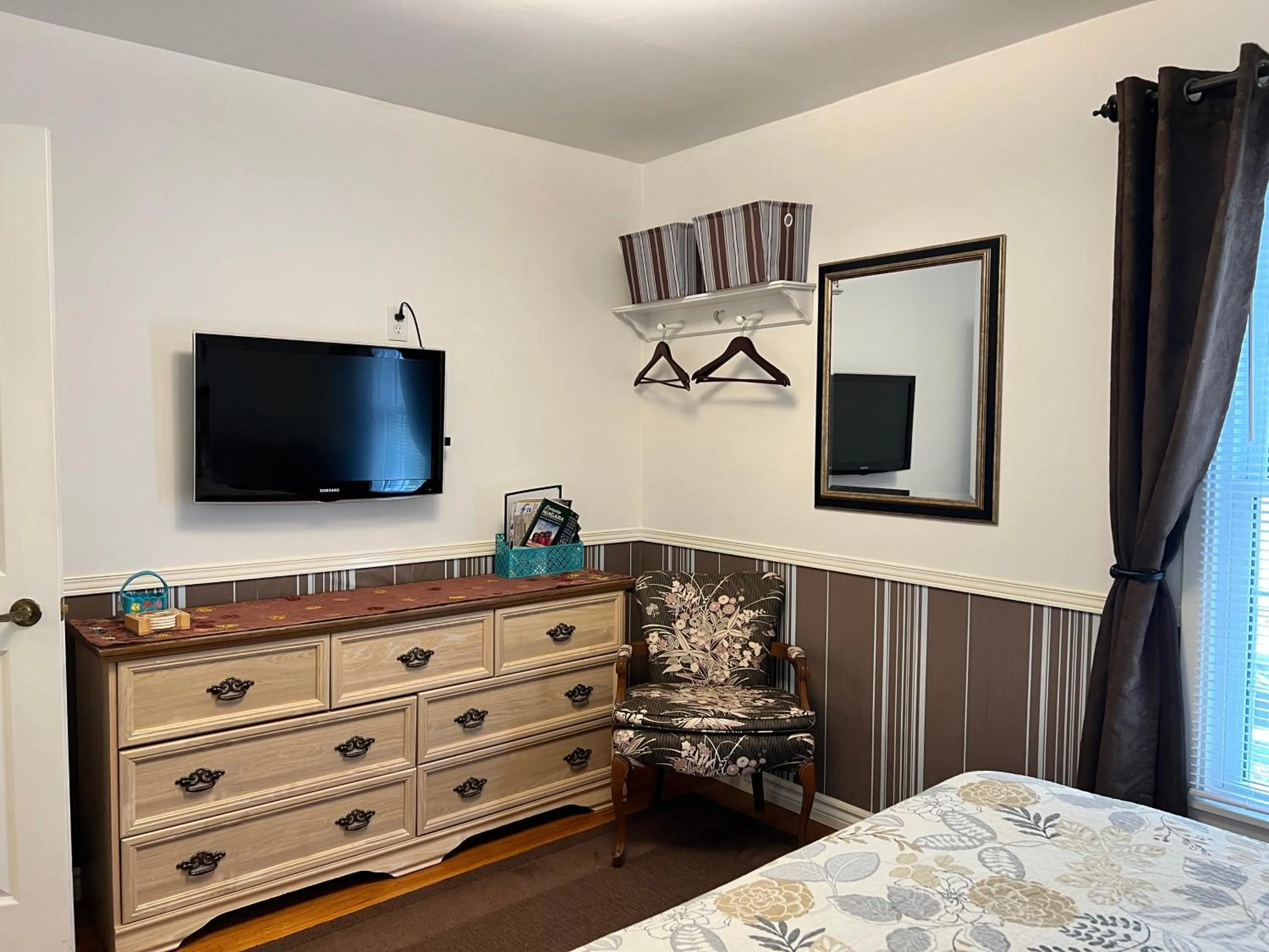 Bed in Cozy House B&B