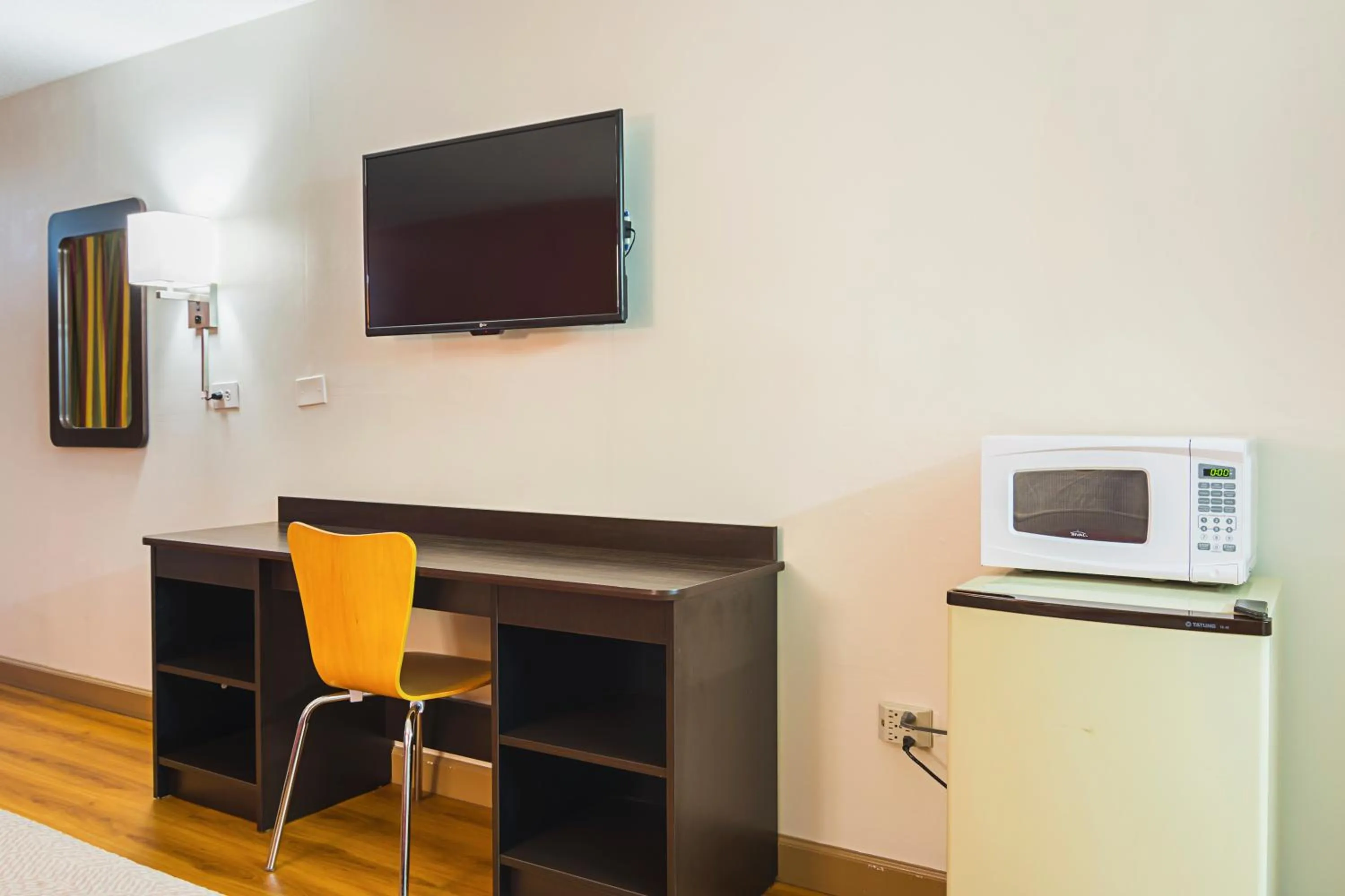 Motel 6-Cleveland, TN