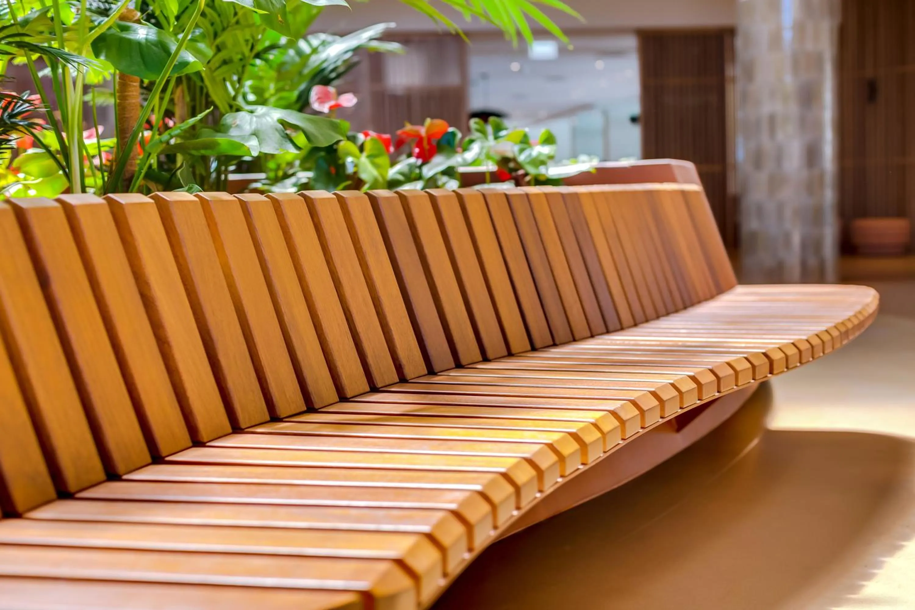 Facade/entrance in Falésia Hotel - Adults Only