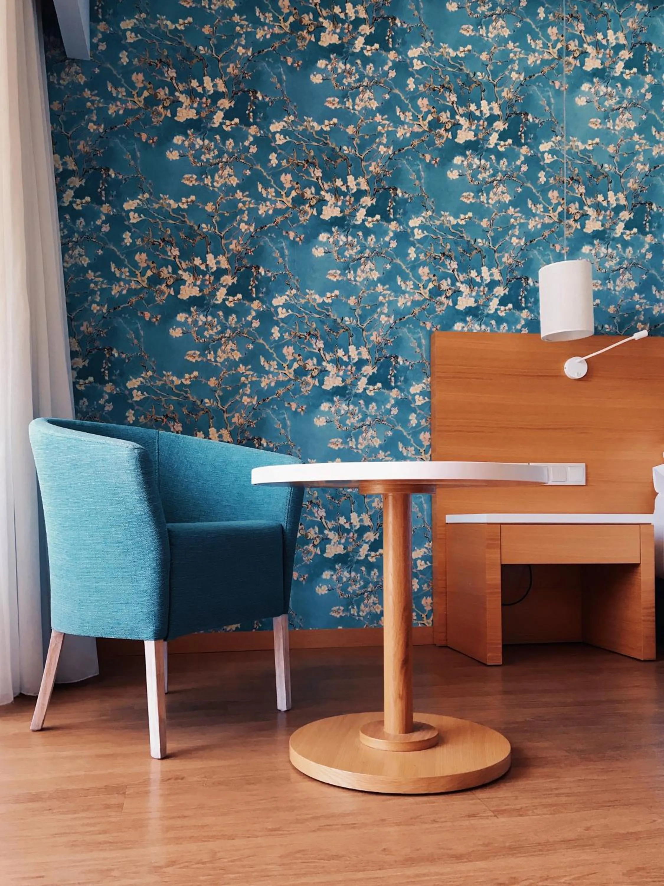 Bedroom in Falésia Hotel - Adults Only