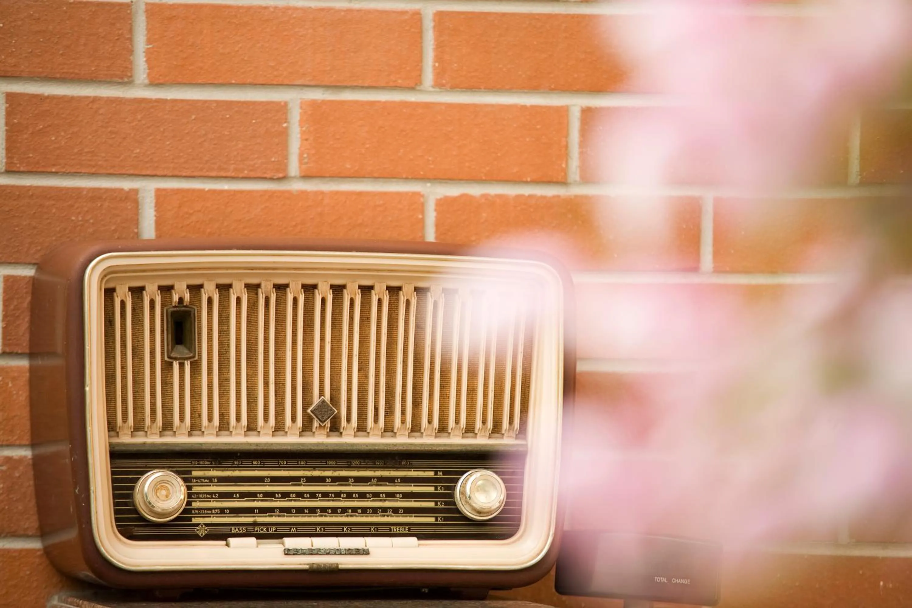 Decorative detail in Costa Nova Hotel