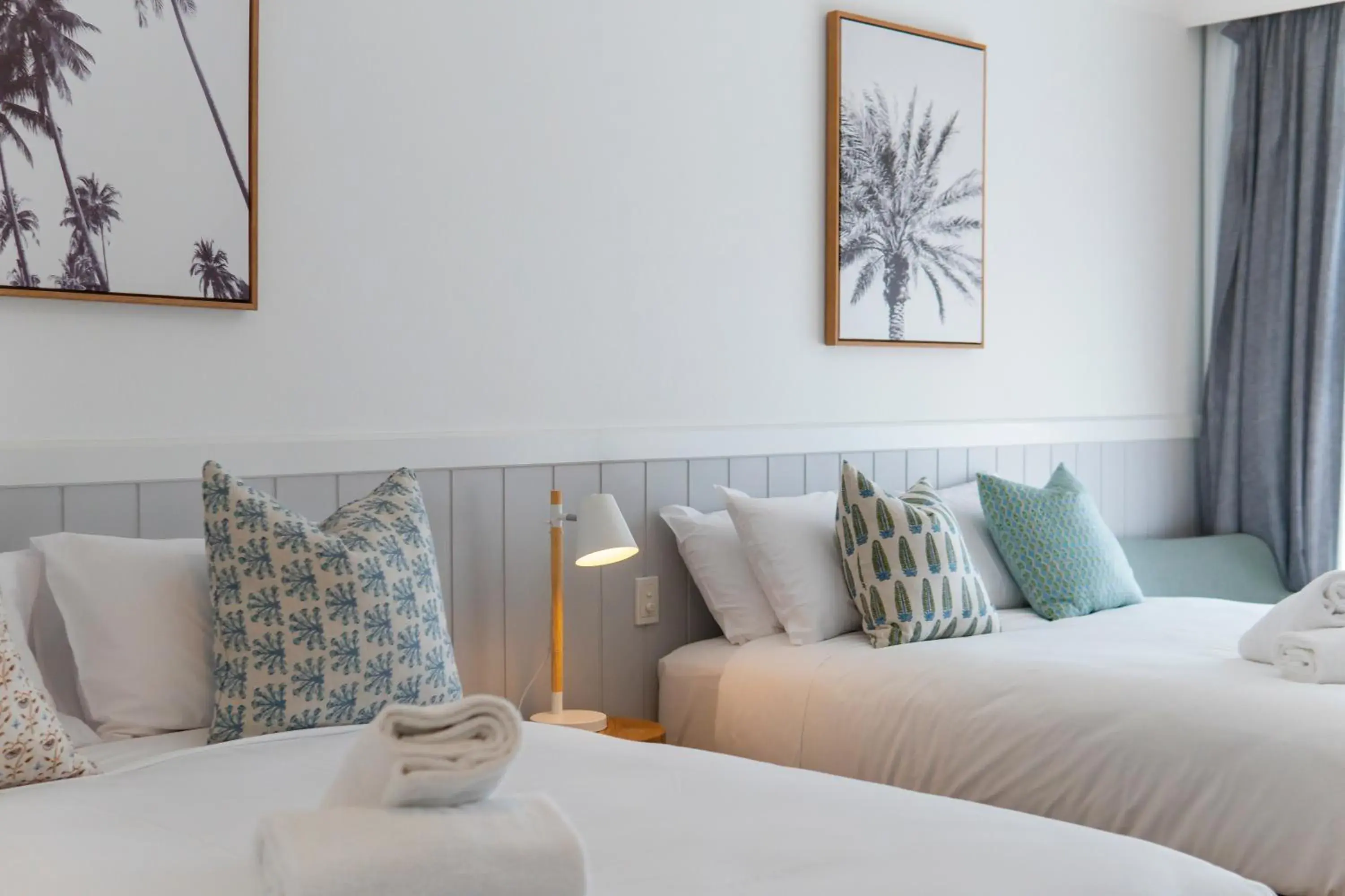 Family Room with Pool View - Non Smoking in The Quarters, an Ascend Collection Hotel Family Room with Pool View - Non Smoking in The Quarters, an Ascend Collection Hotel