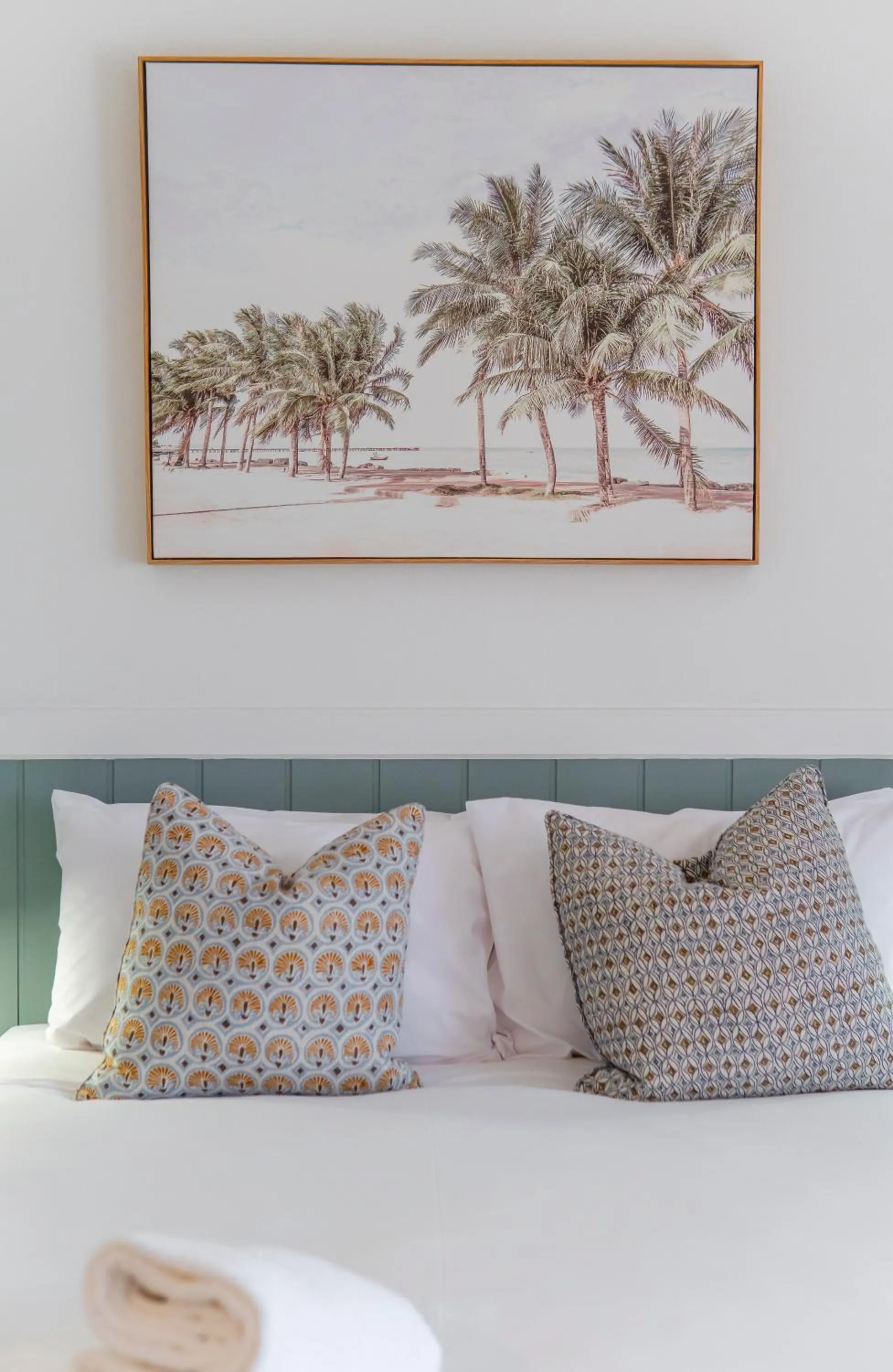 Bed in The Quarters, an Ascend Collection Hotel