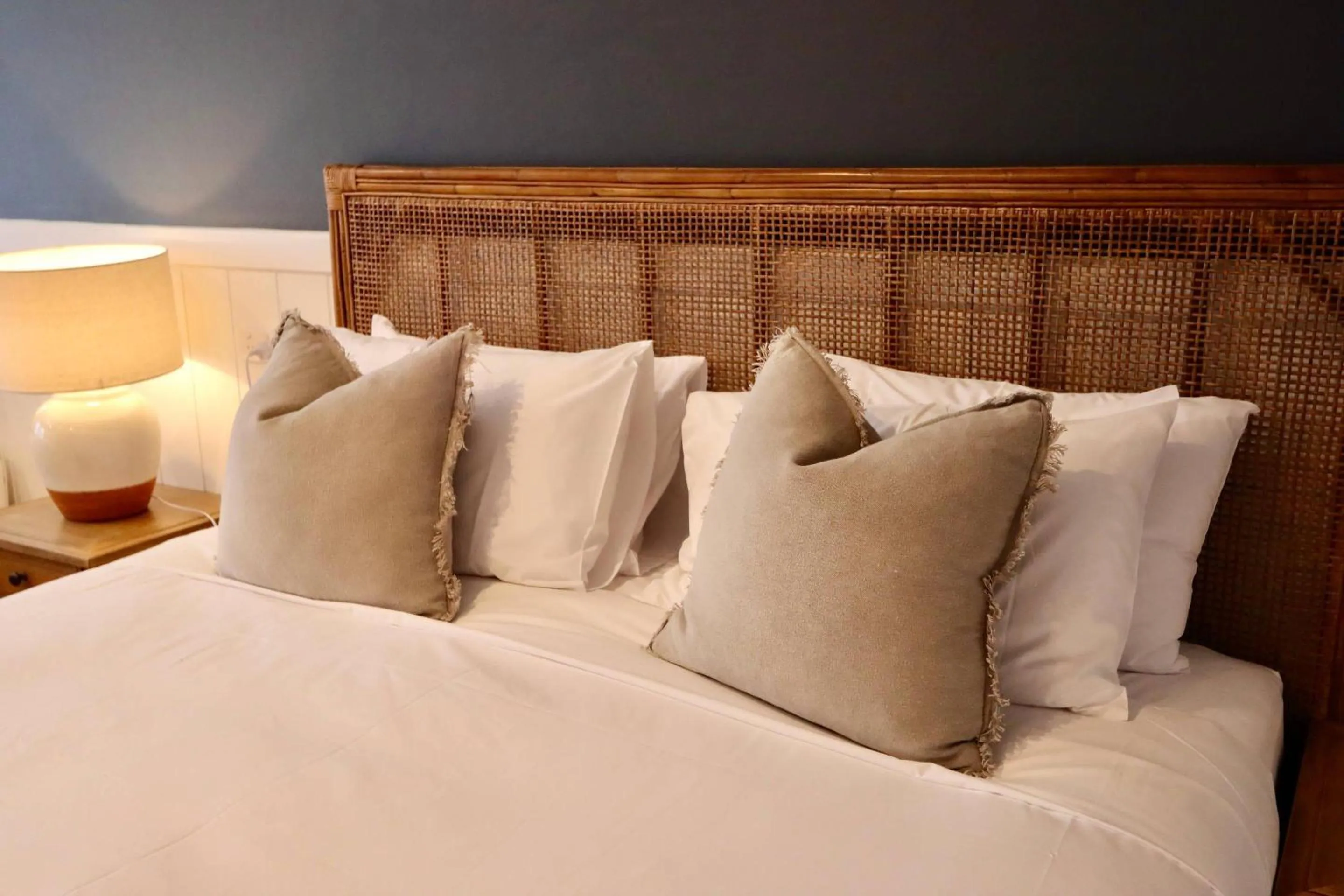 Bedroom, Bed in The Quarters, an Ascend Collection Hotel