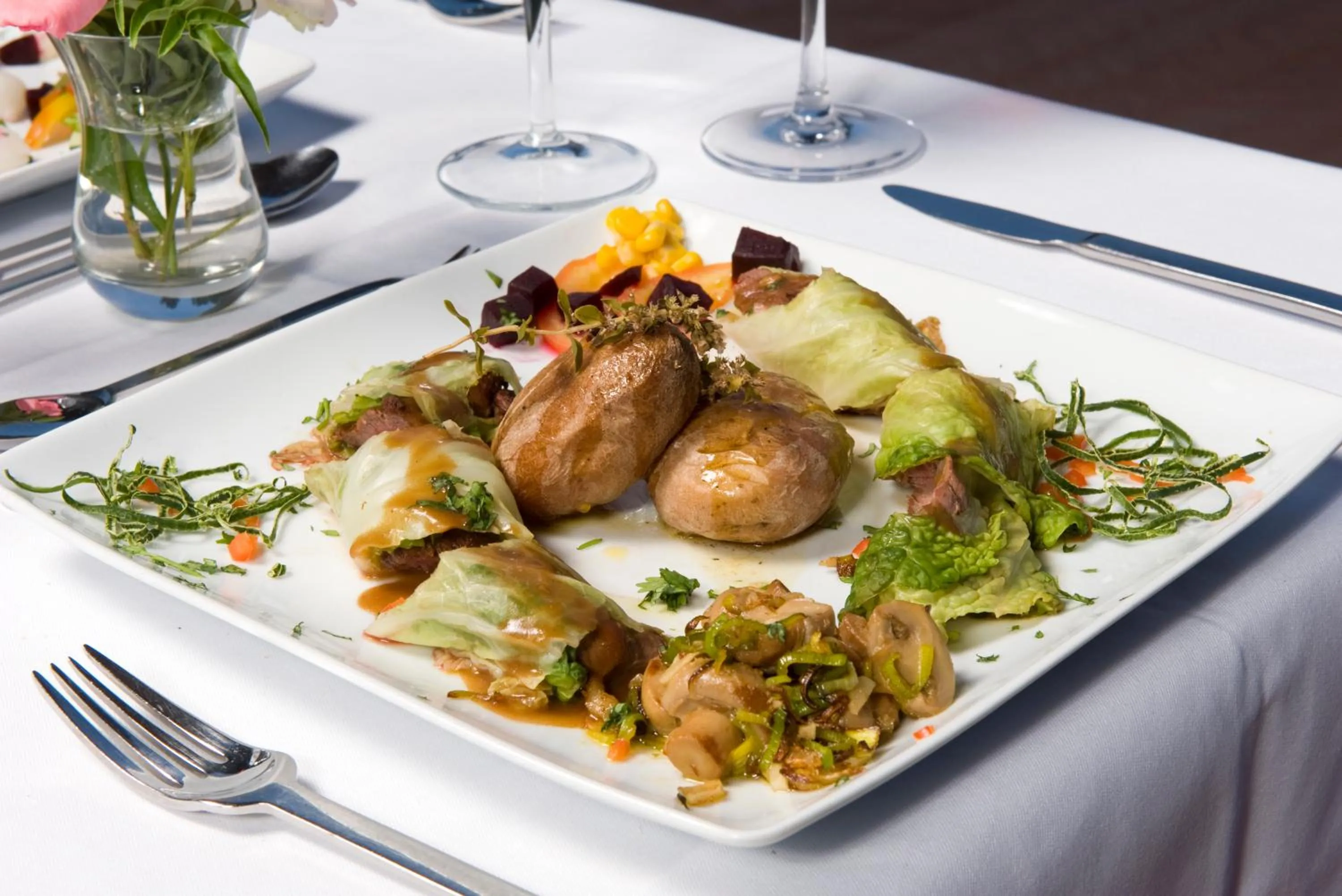 Restaurant/places to eat in Alentejo Star Hotel - Sao Domingos - Mertola - Duna Parque Resorts & Hotels