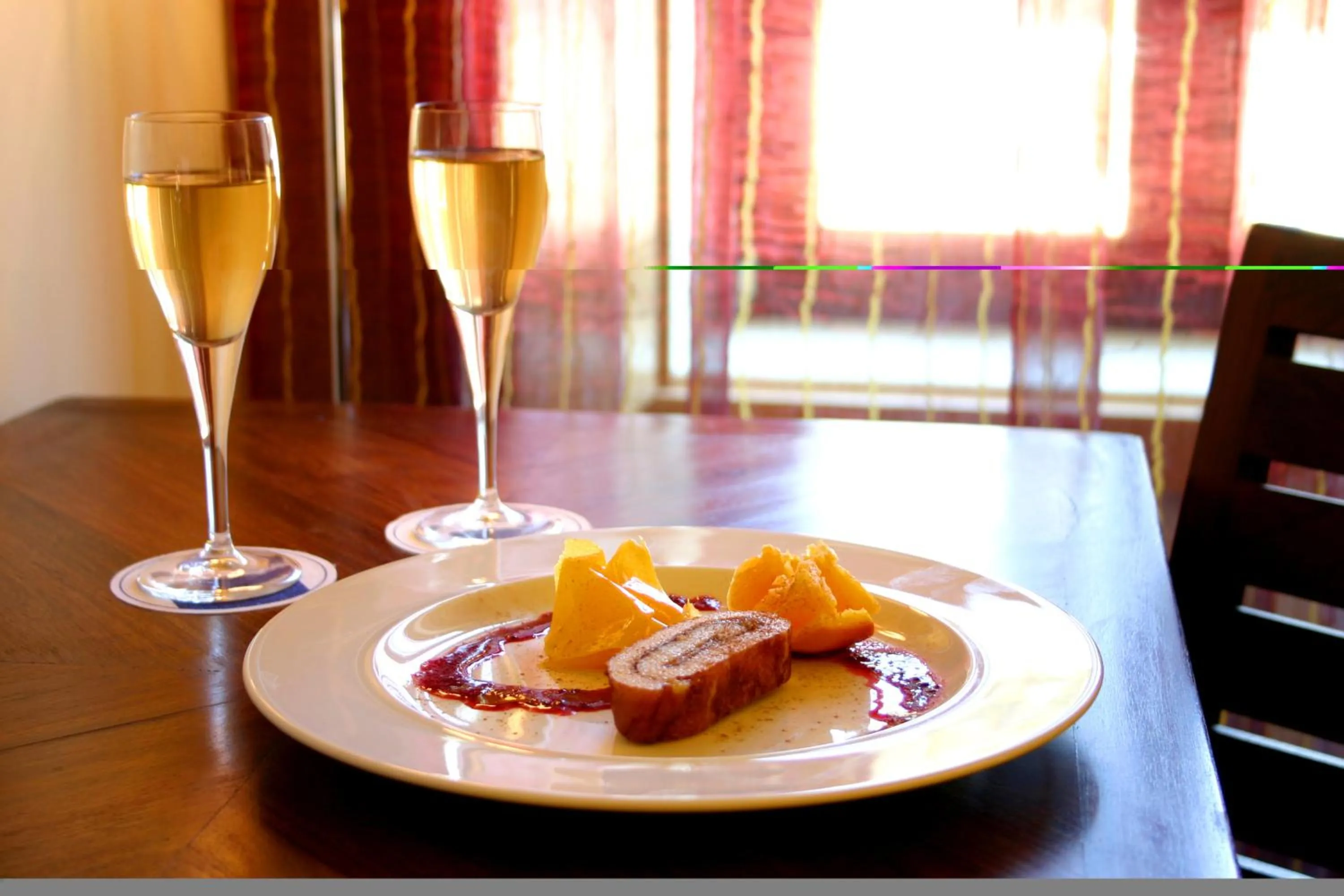 Food close-up in Alentejo Star Hotel - Sao Domingos - Mertola - Duna Parque Resorts & Hotels