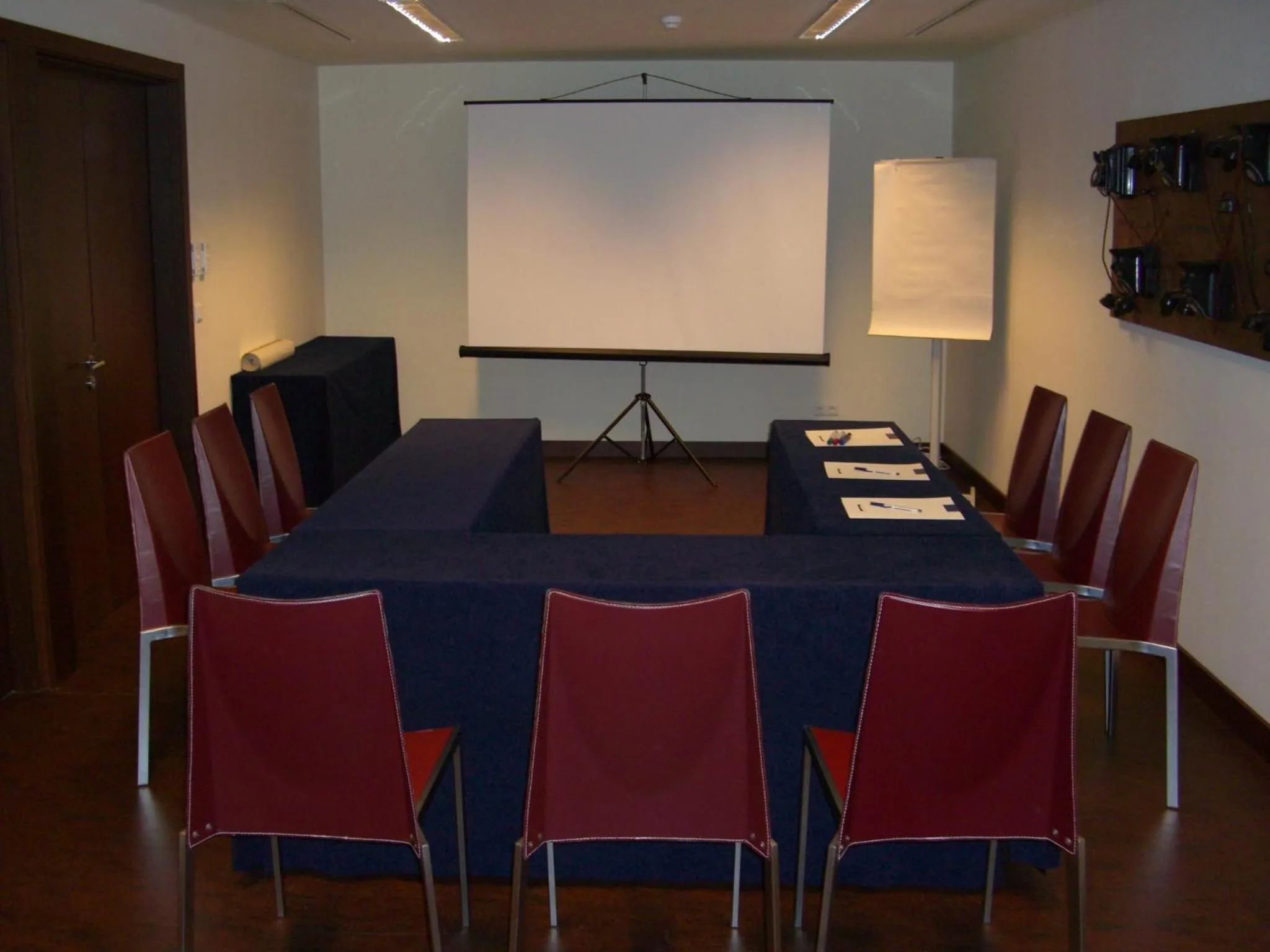 Business facilities in Alentejo Star Hotel - Sao Domingos - Mertola - Duna Parque Resorts & Hotels