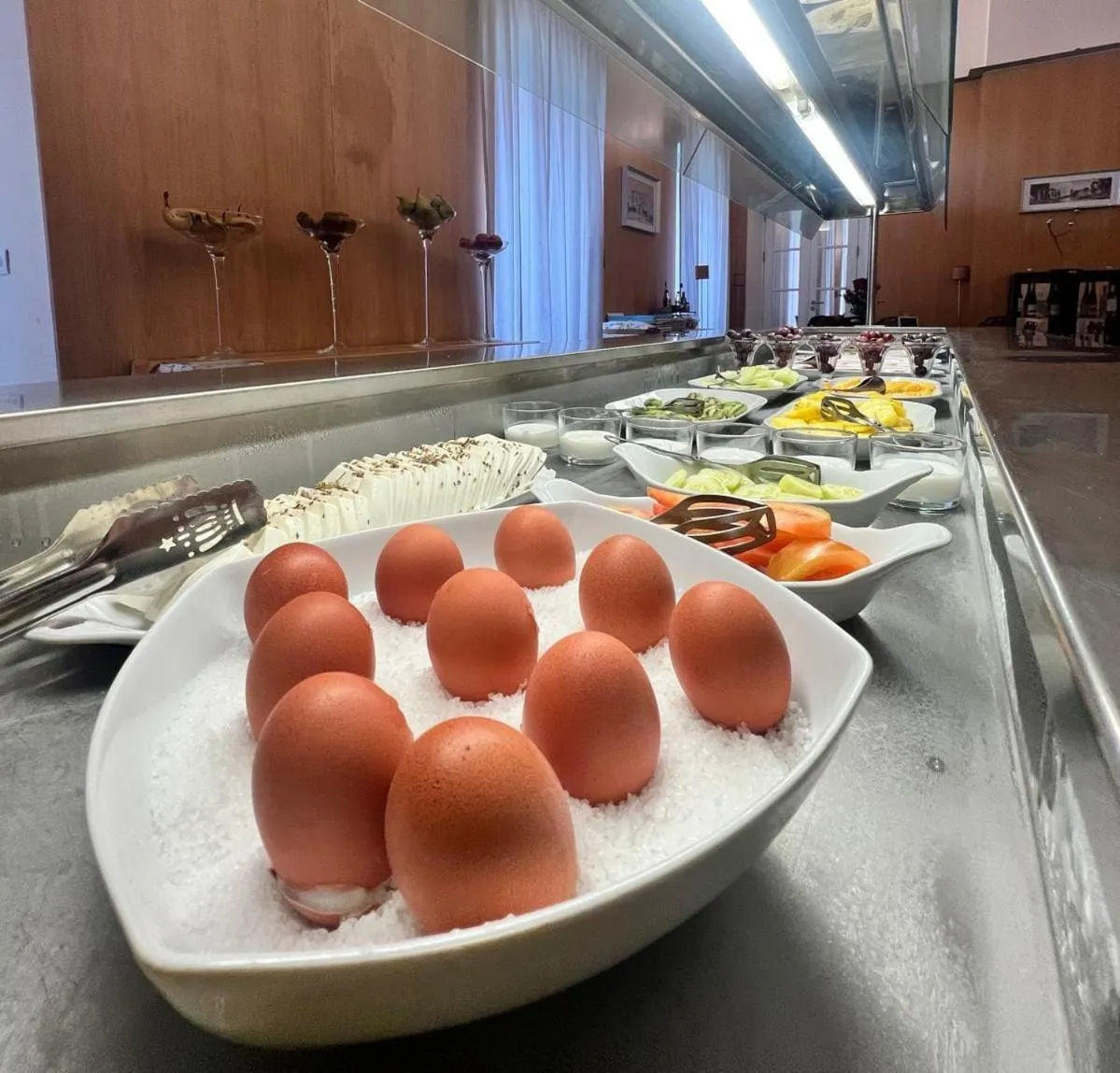 Breakfast in Alentejo Star Hotel - Sao Domingos - Mertola - Duna Parque Resorts & Hotels