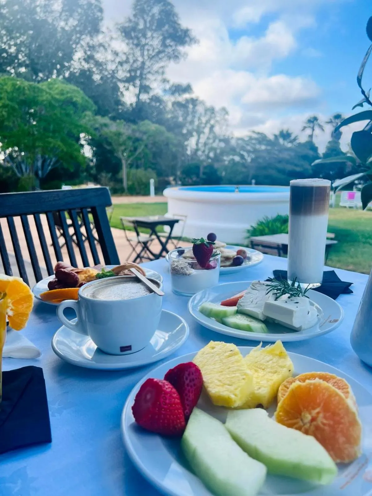 Breakfast in Alentejo Star Hotel - Sao Domingos - Mertola - Duna Parque Resorts & Hotels