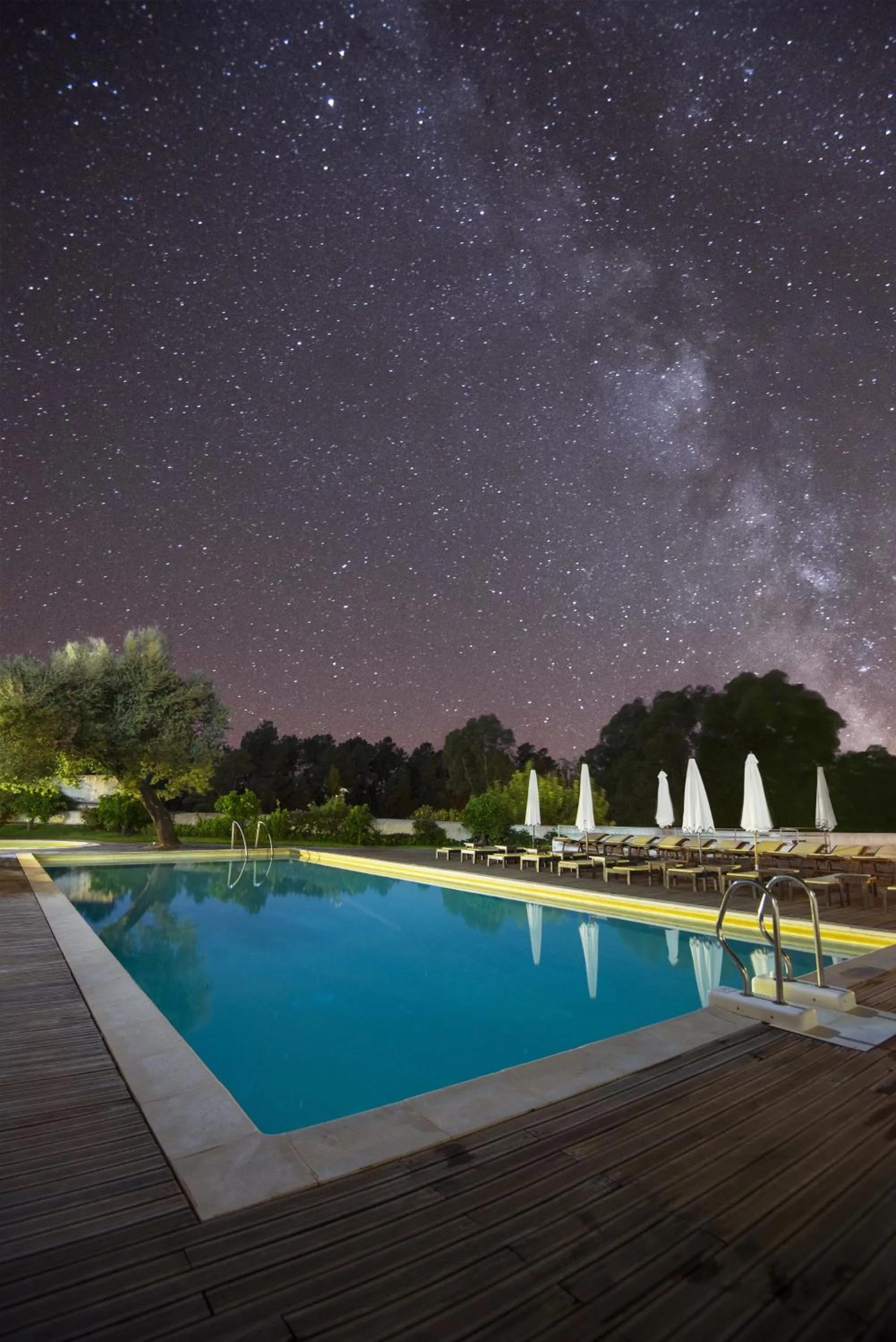 Garden in Alentejo Star Hotel - Sao Domingos - Mertola - Duna Parque Resorts & Hotels