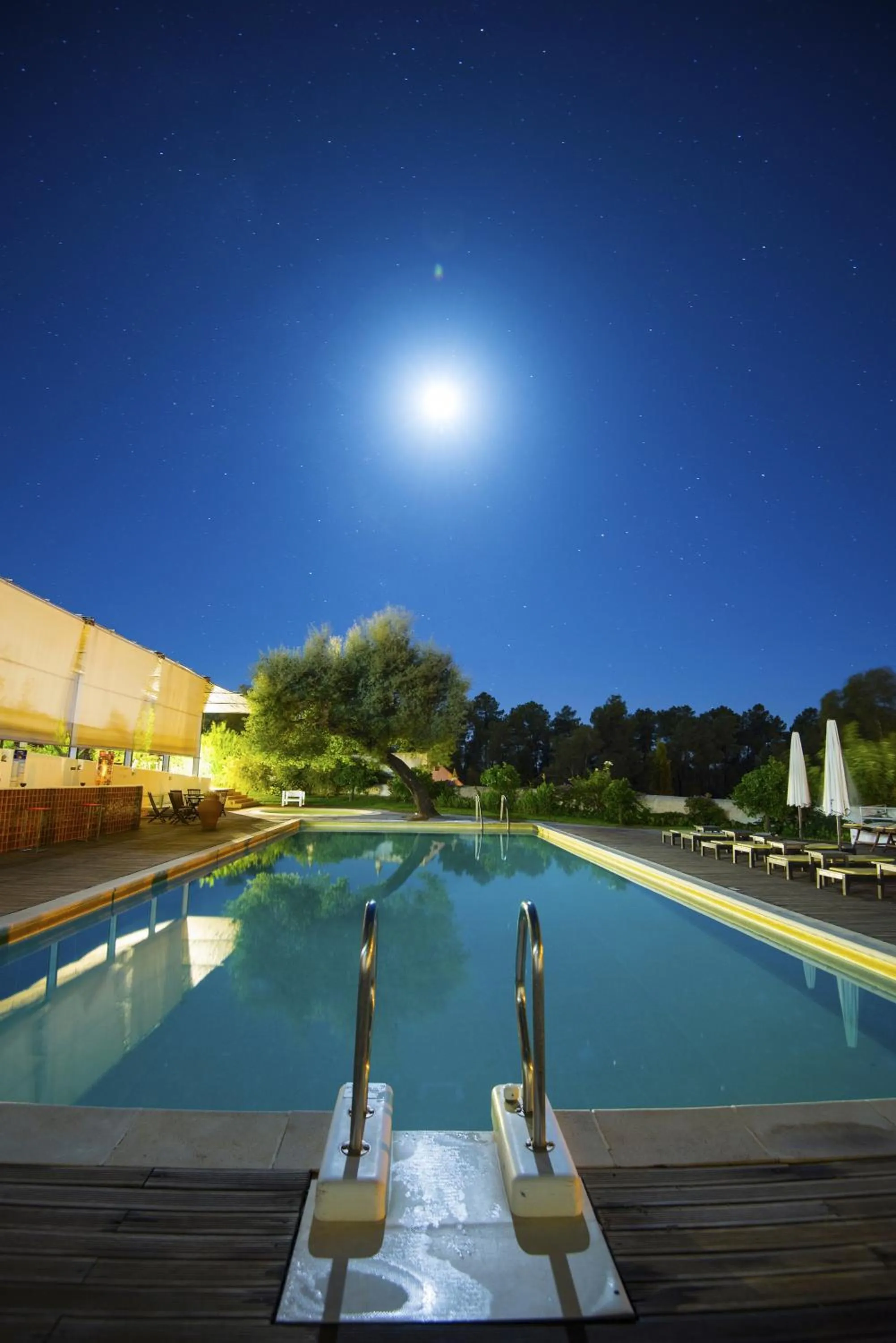 Lounge or bar in Alentejo Star Hotel - Sao Domingos - Mertola - Duna Parque Resorts & Hotels