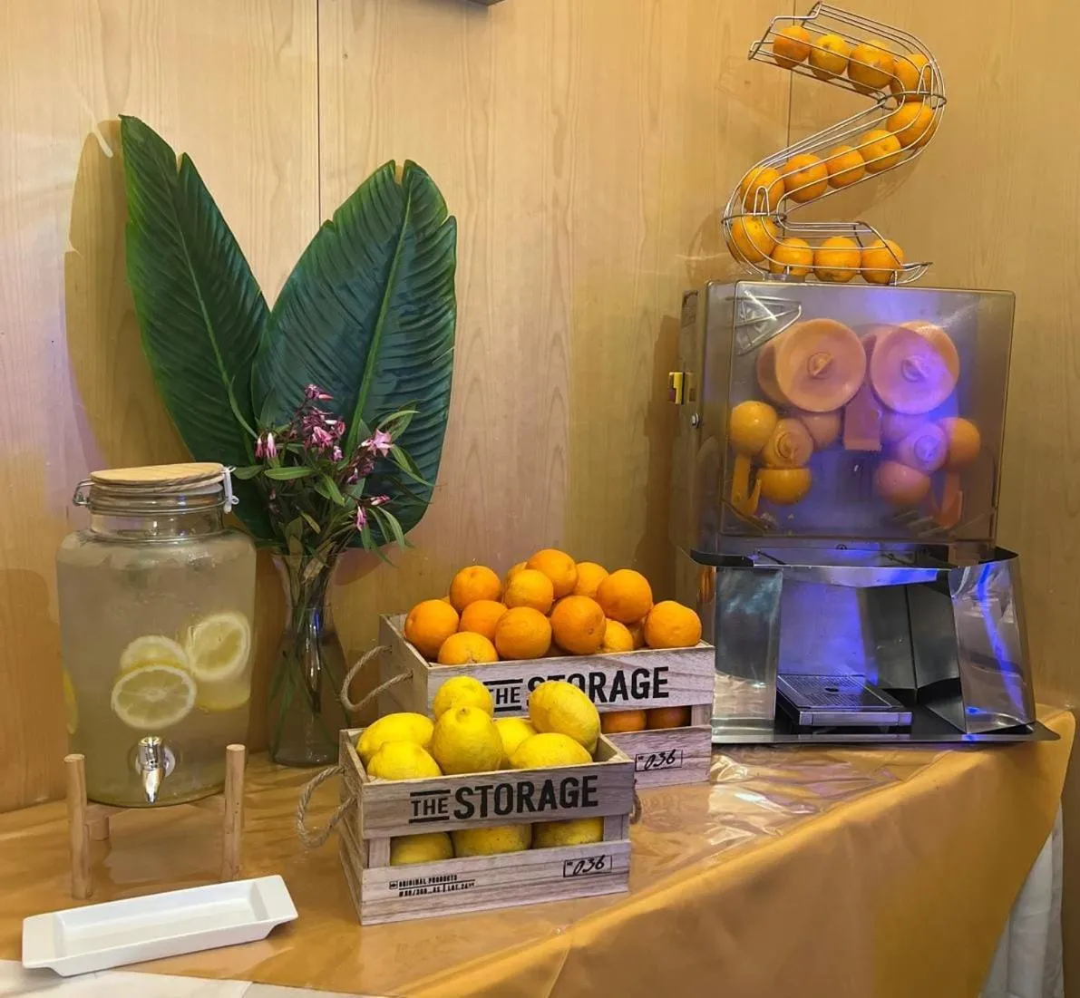 Breakfast in Alentejo Star Hotel - Sao Domingos - Mertola - Duna Parque Resorts & Hotels