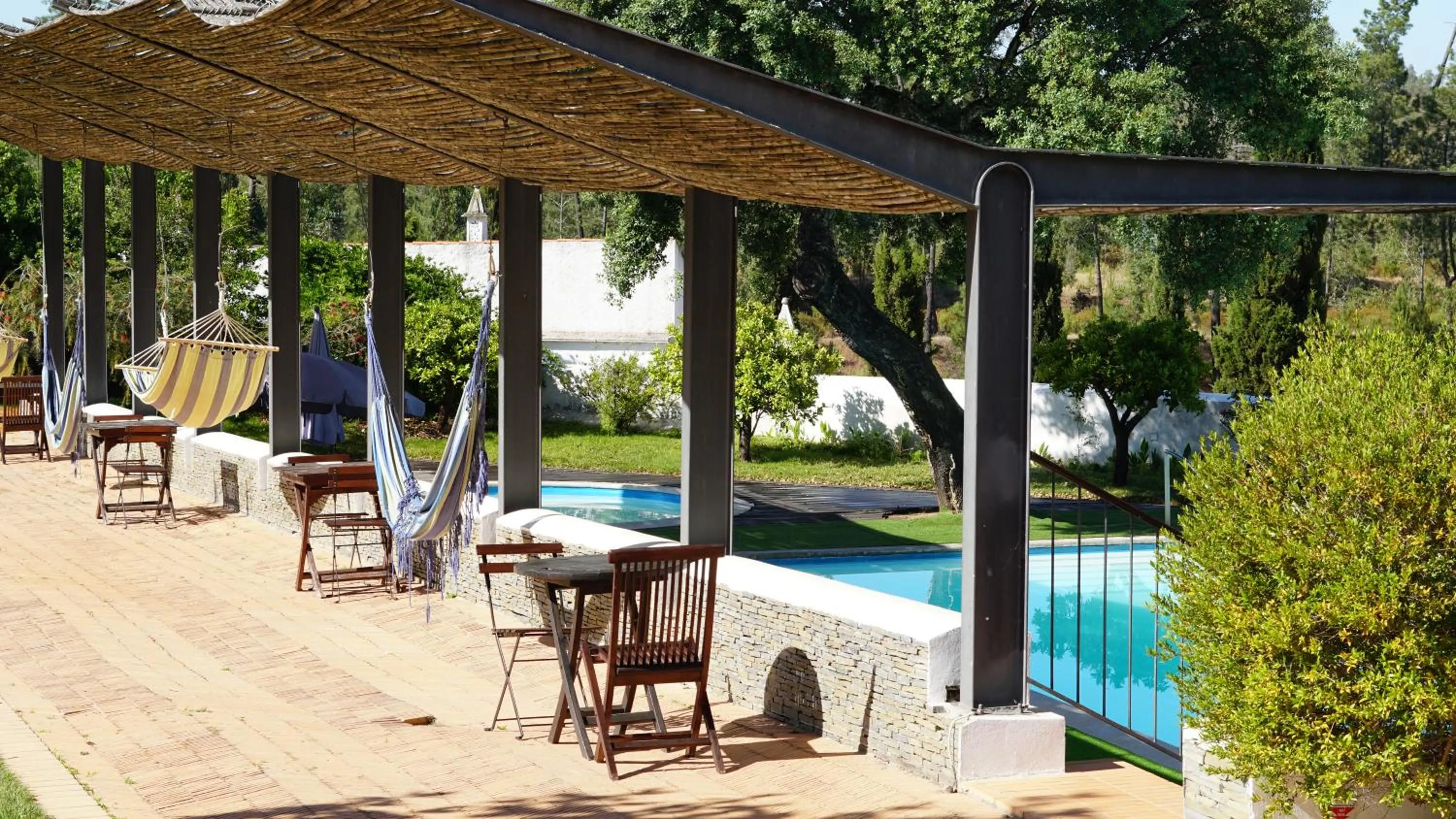 Off site in Alentejo Star Hotel - Sao Domingos - Mertola - Duna Parque Resorts & Hotels