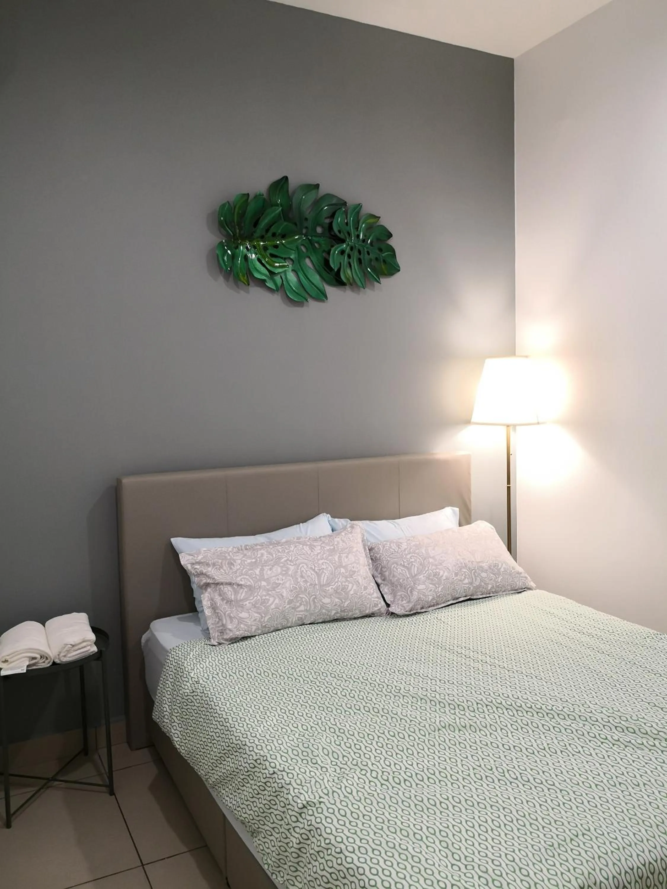 Bedroom, Bed in The Tropic@Midhill Genting (Free Wi-Fi)