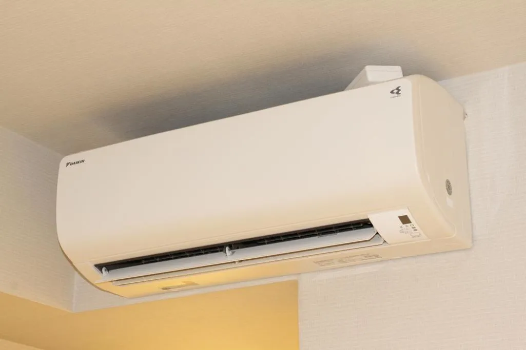 Tachikawa Washington Hotel