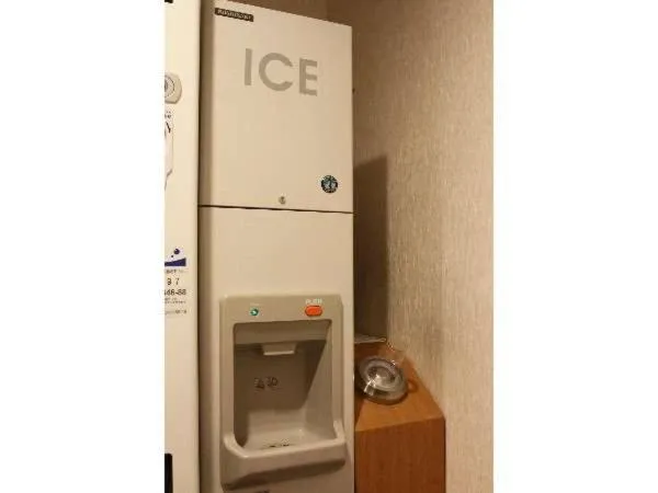 Tachikawa Washington Hotel