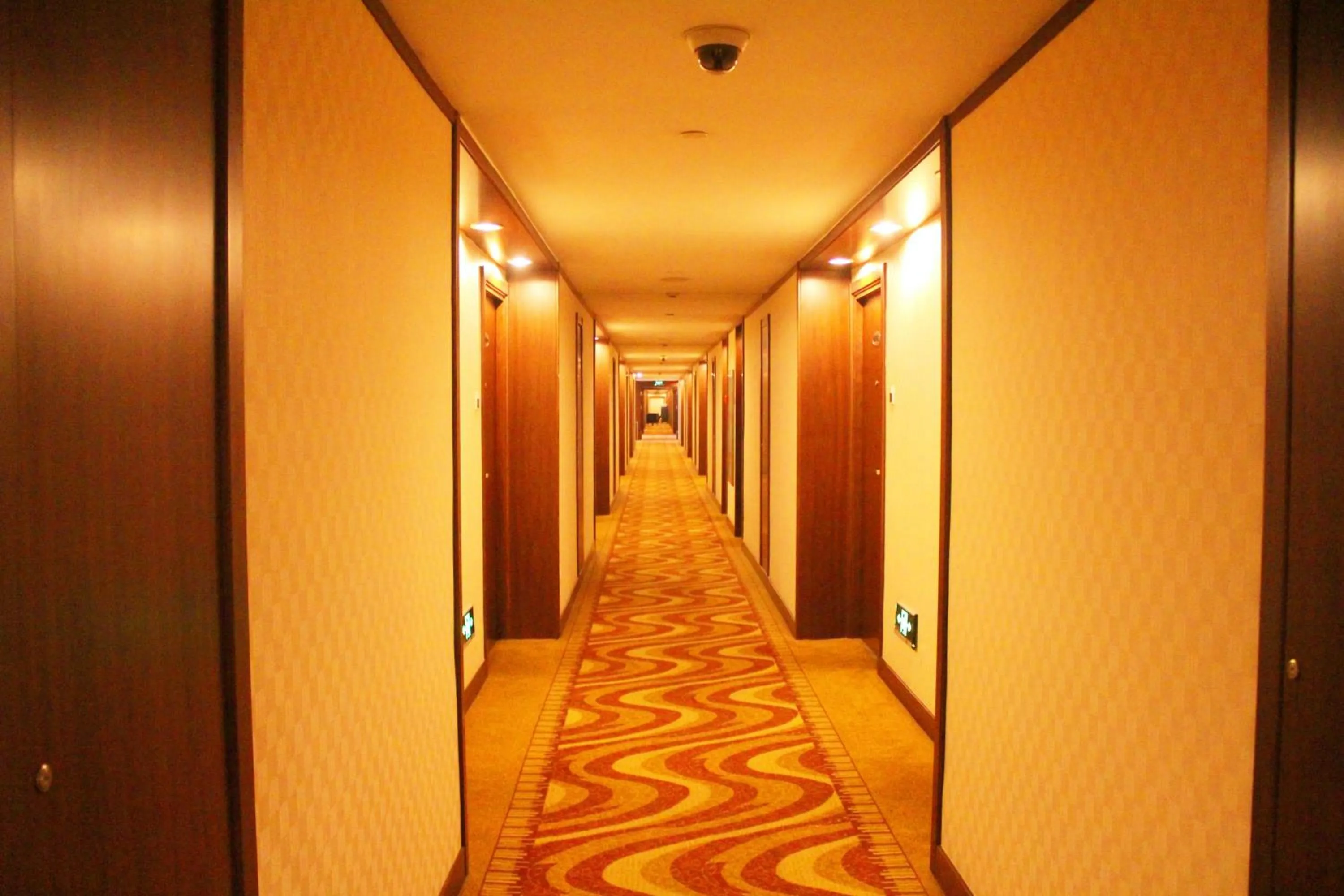 Other in Beijing Continental Grand Hotel