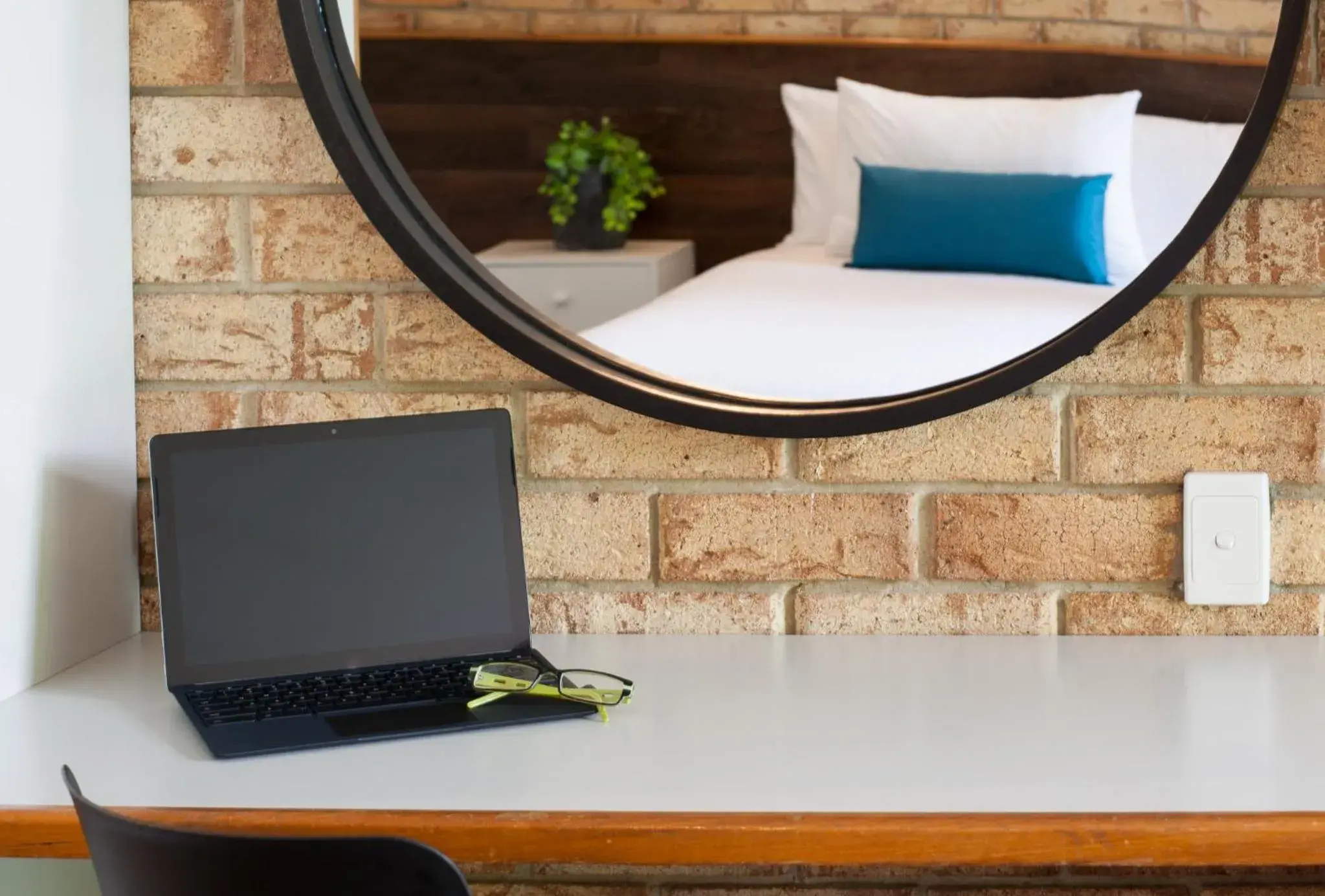 Family Room in Sunshine Coast Motor Lodge Family Room in Sunshine Coast Motor Lodge