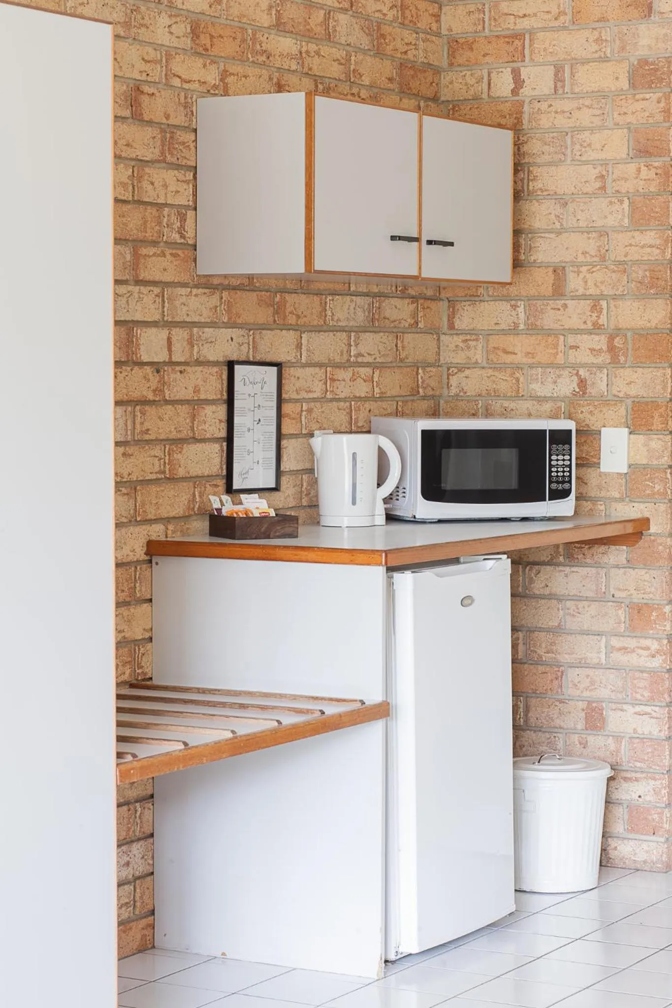 Coffee/tea facilities in Sunshine Coast Motor Lodge