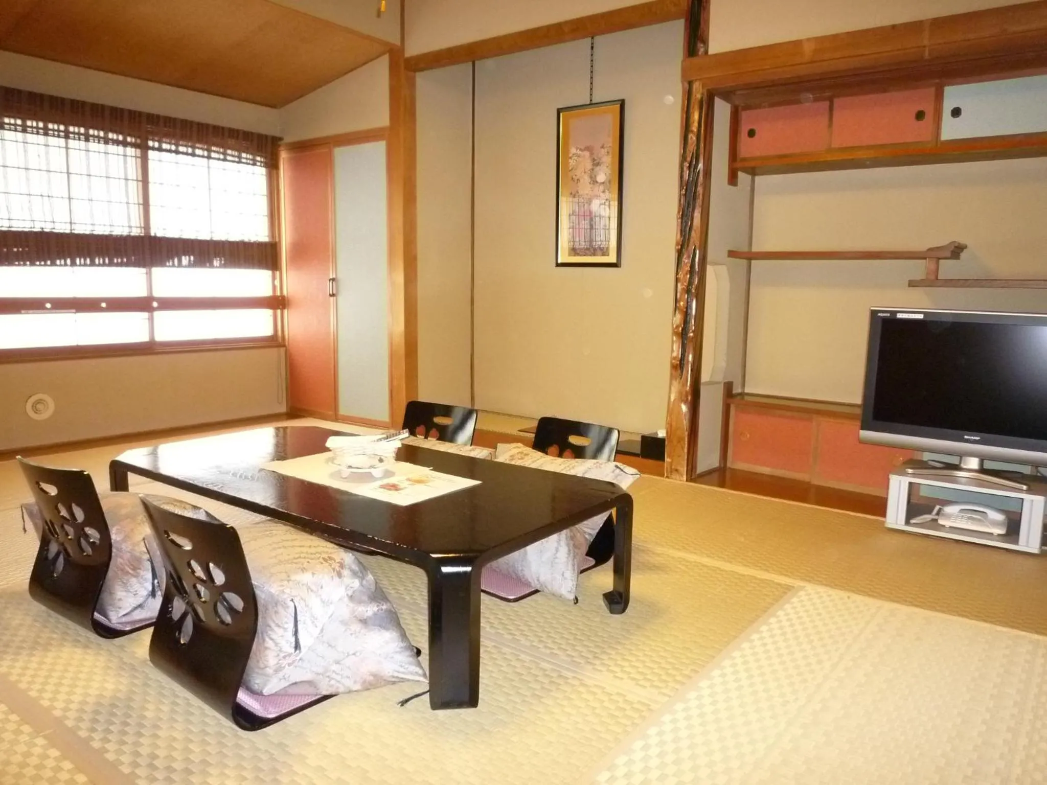 Yudanaka Tawaraya Ryokan
