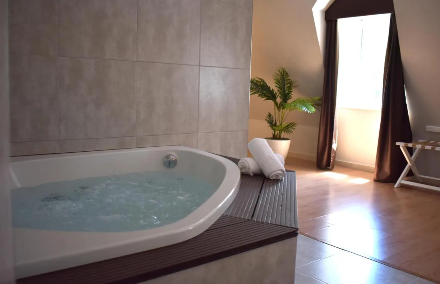 Douro Marina Hotel & SPA