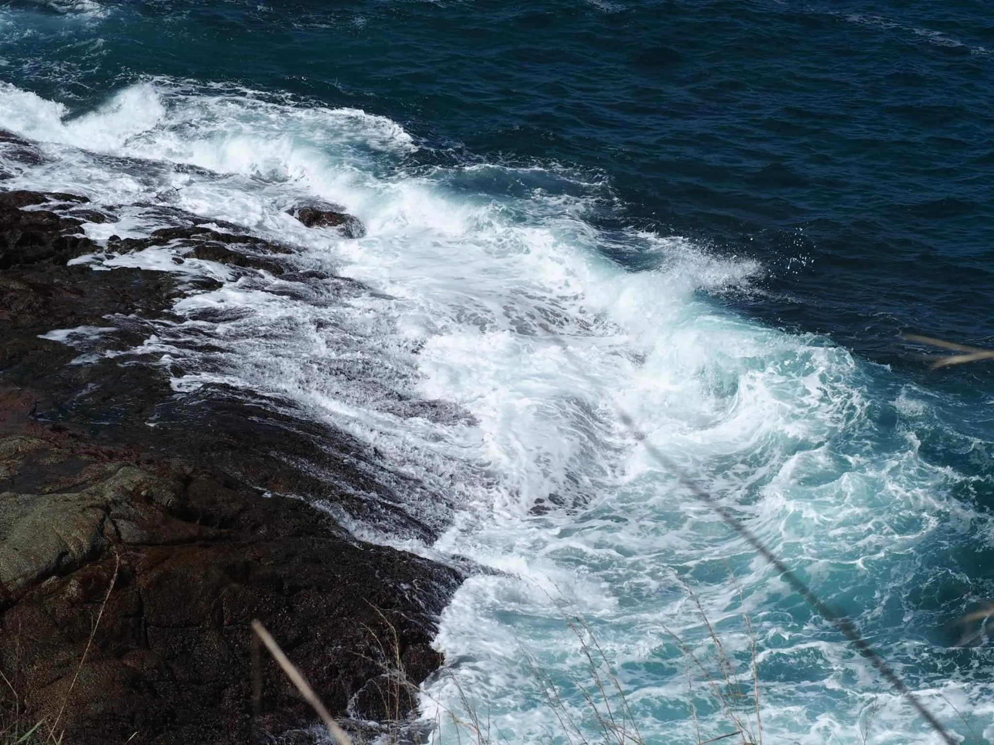 Nearby landmark in Naiharn On The Rock Resort Phuket