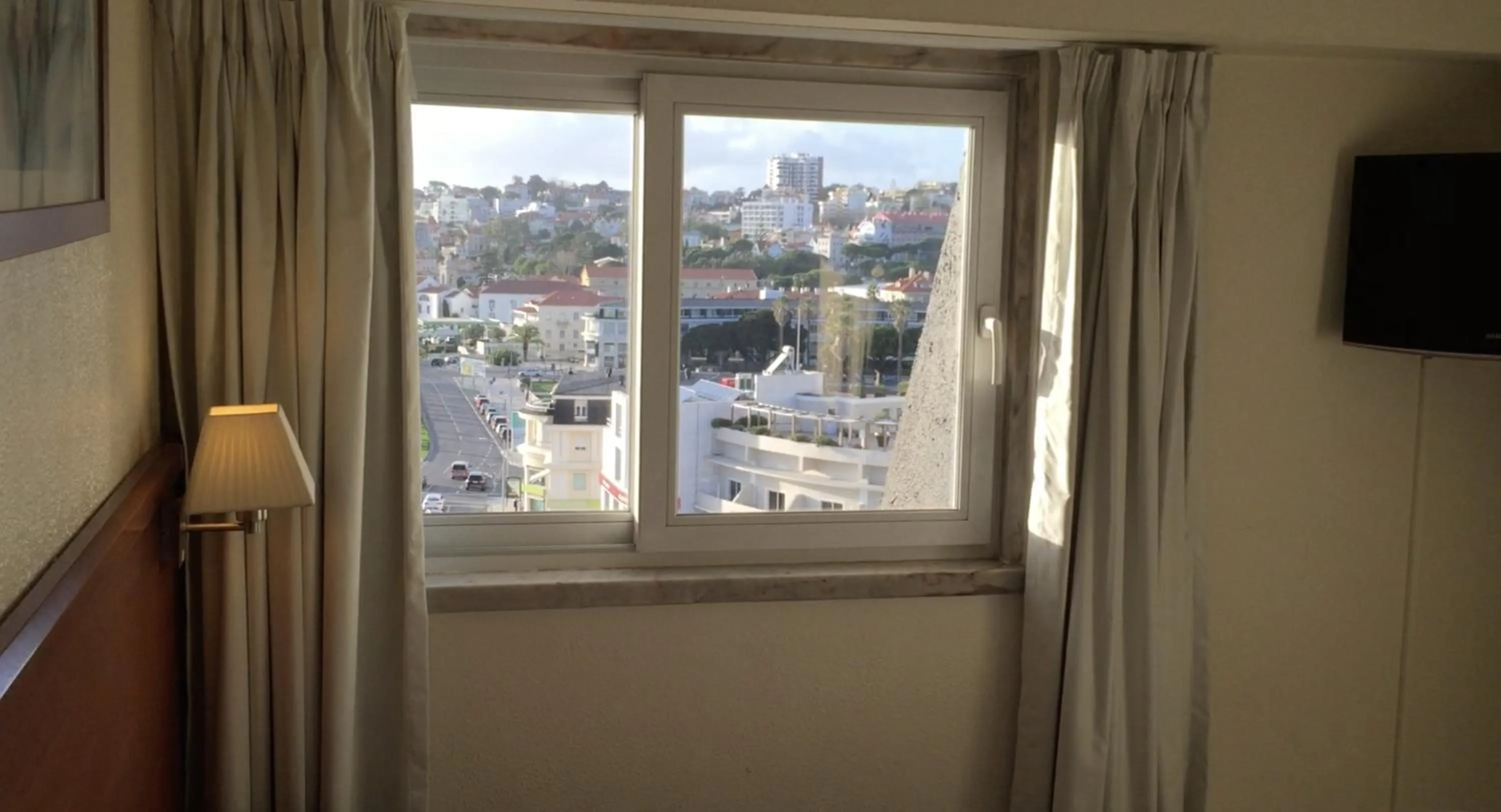 Day in Hotel São Mamede Estoril