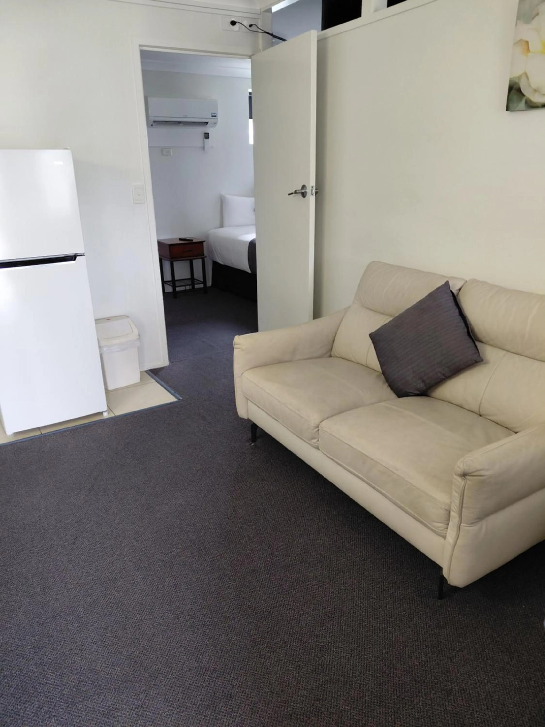 Family Room - Disability Access in Acacia Motor Inn