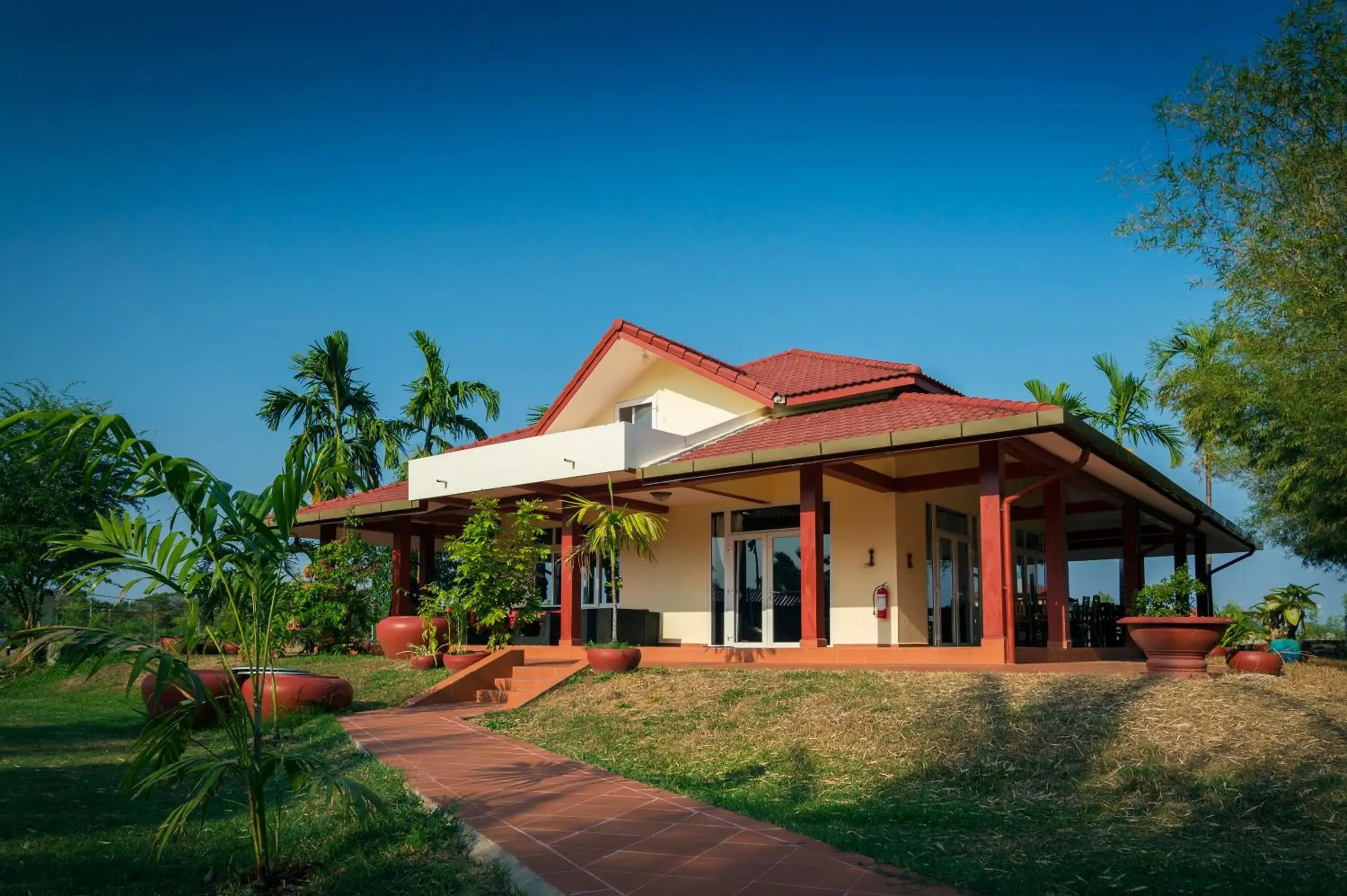 Family House (8 Adults) in Villa Vedici Family House (8 Adults) in Villa Vedici