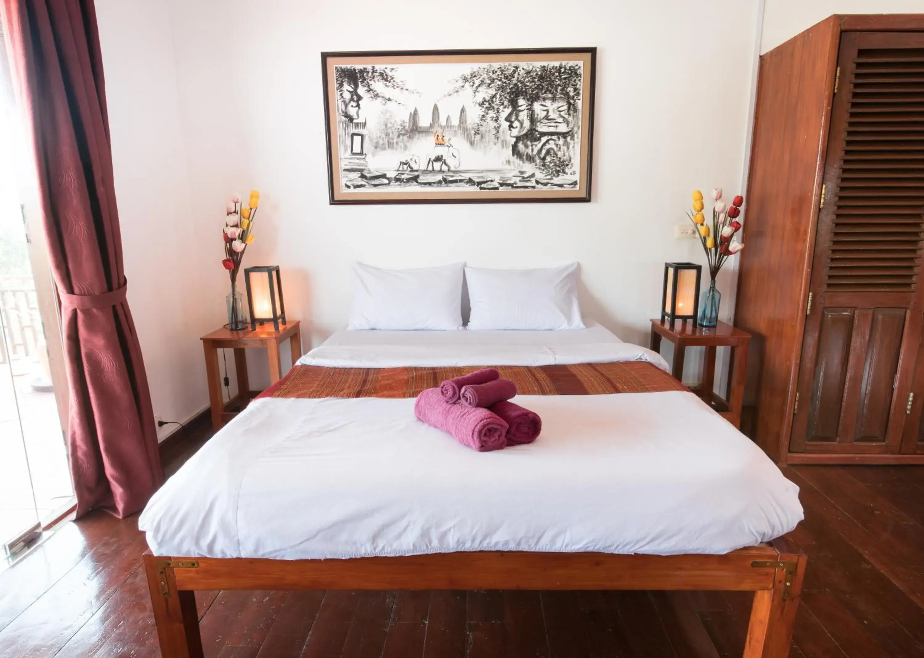 Family Suite in Villa Vedici Family Suite in Villa Vedici