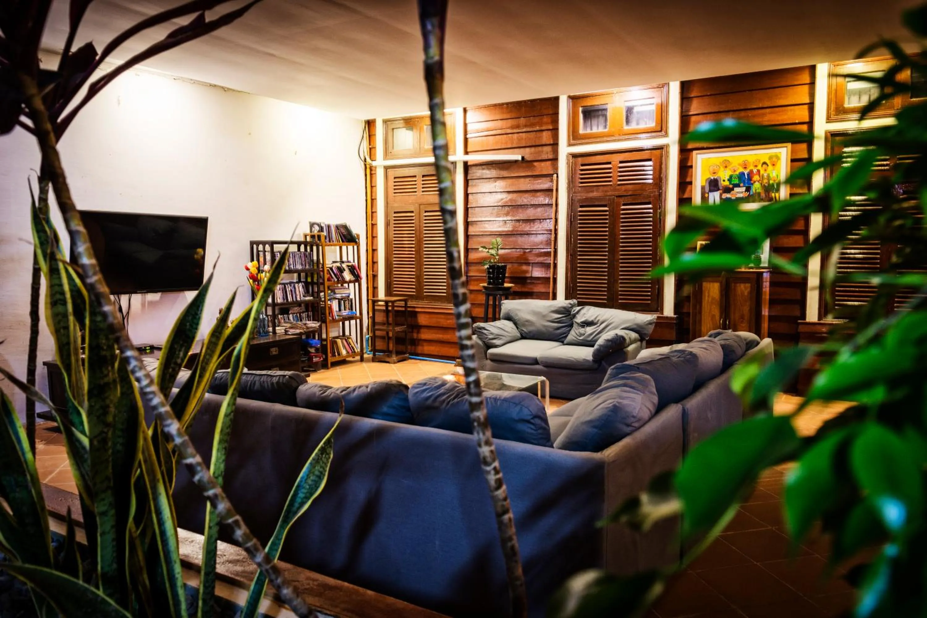 Other in Villa Vedici