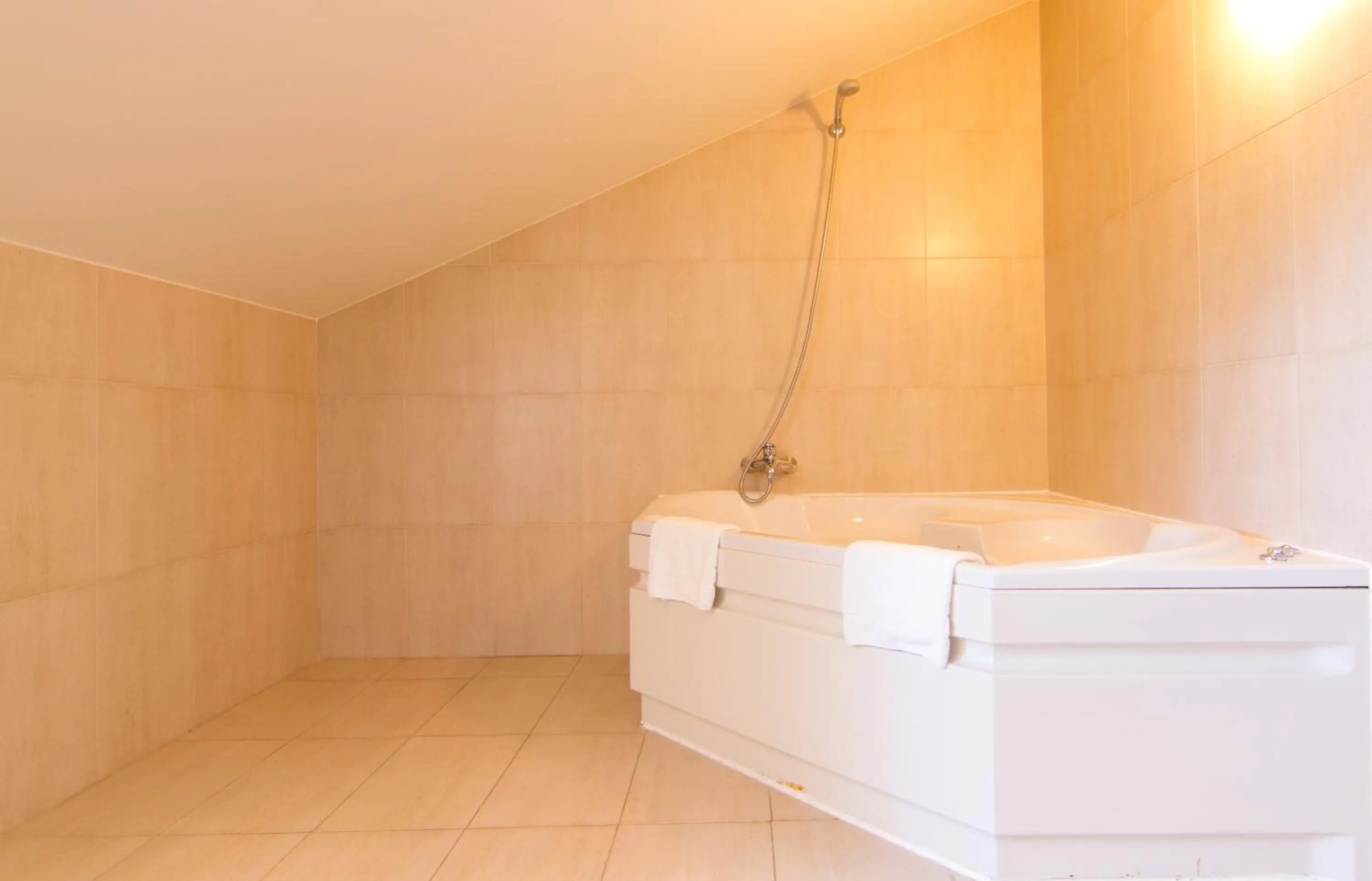 Other, Bed in Lam Hotel Estarreja