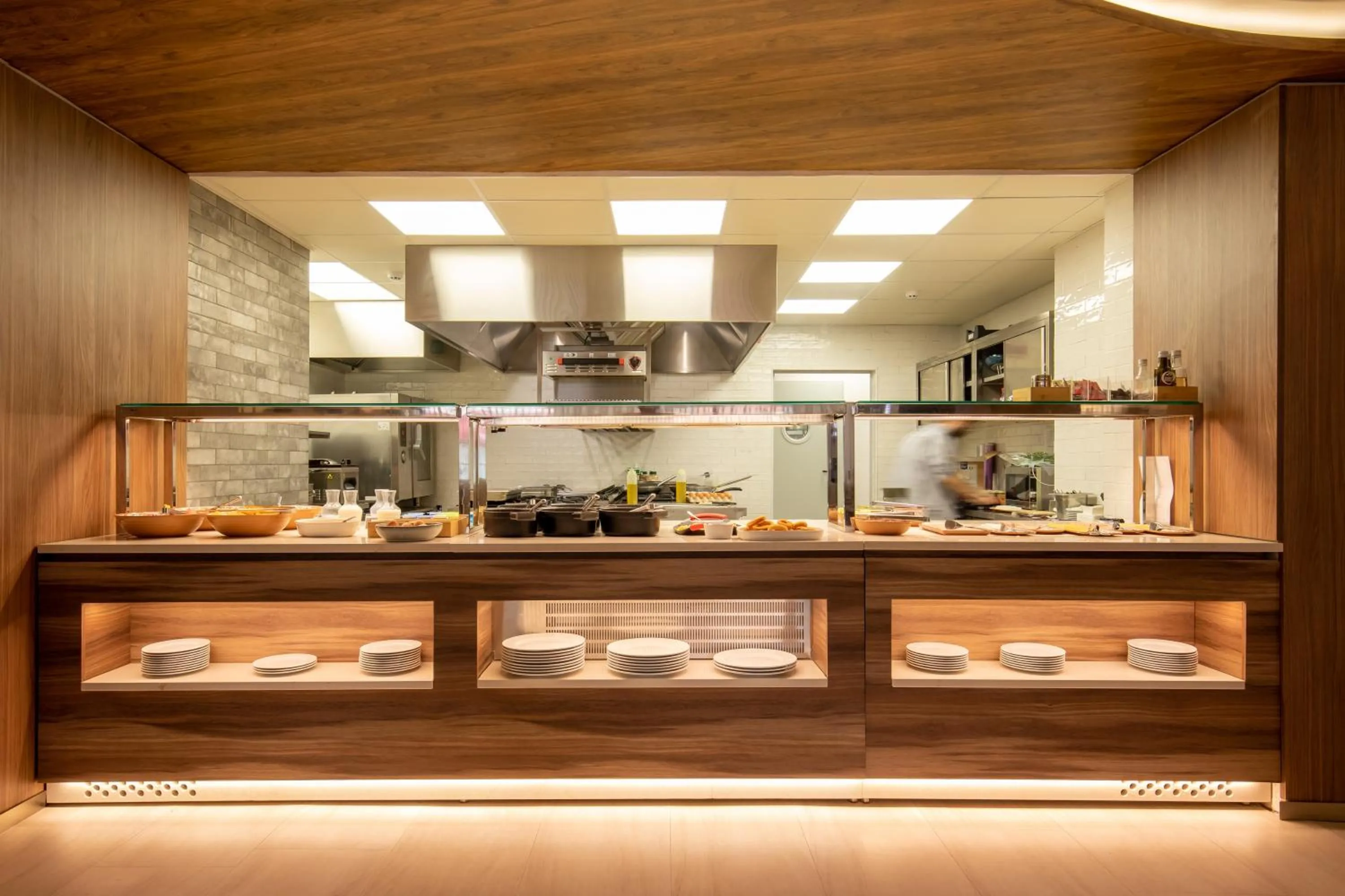 Restaurant/places to eat in AP Sines - Costa Alentejana