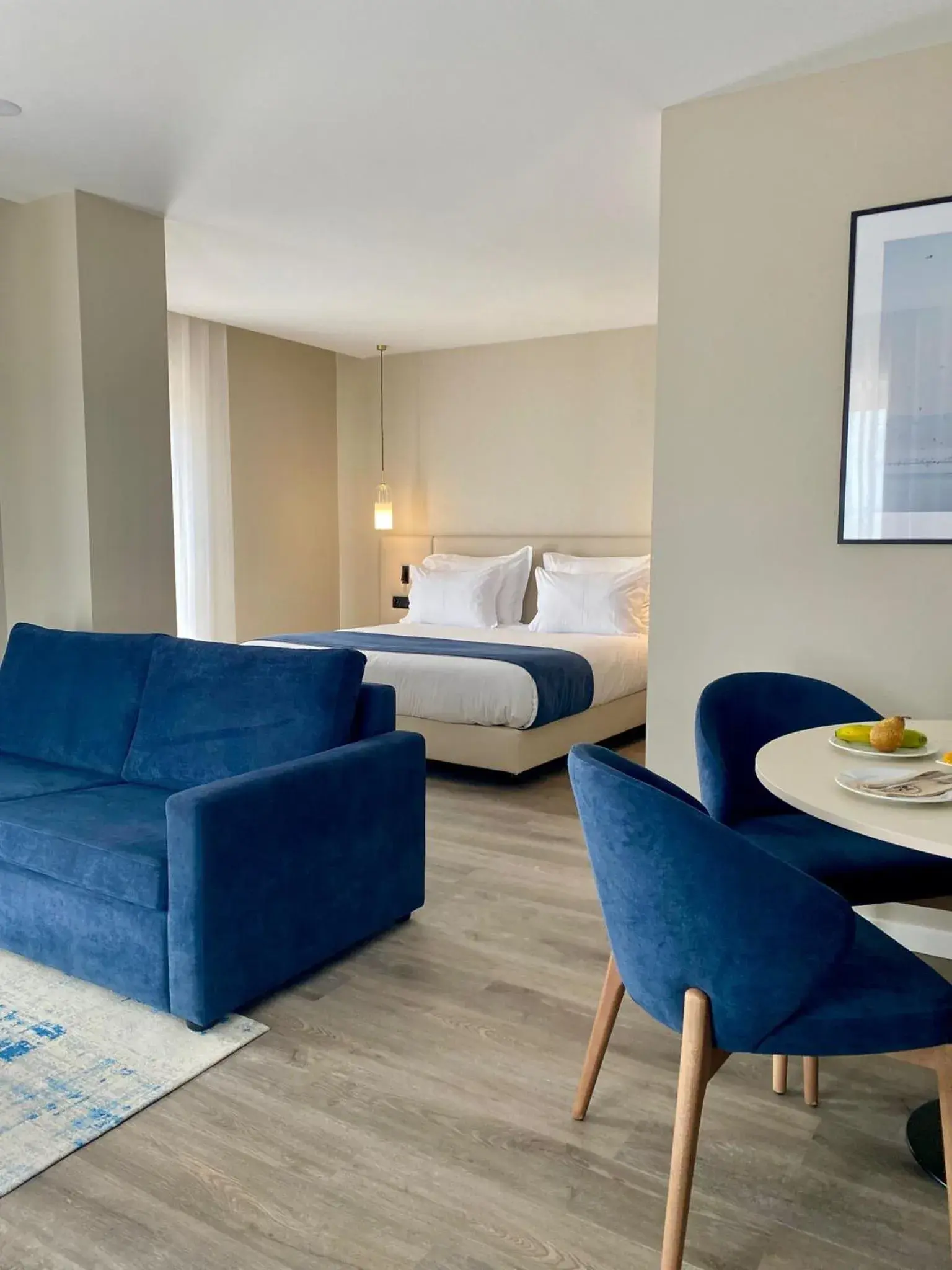 Suite with Sea View in AP Sines - Costa Alentejana Suite with Sea View in AP Sines - Costa Alentejana